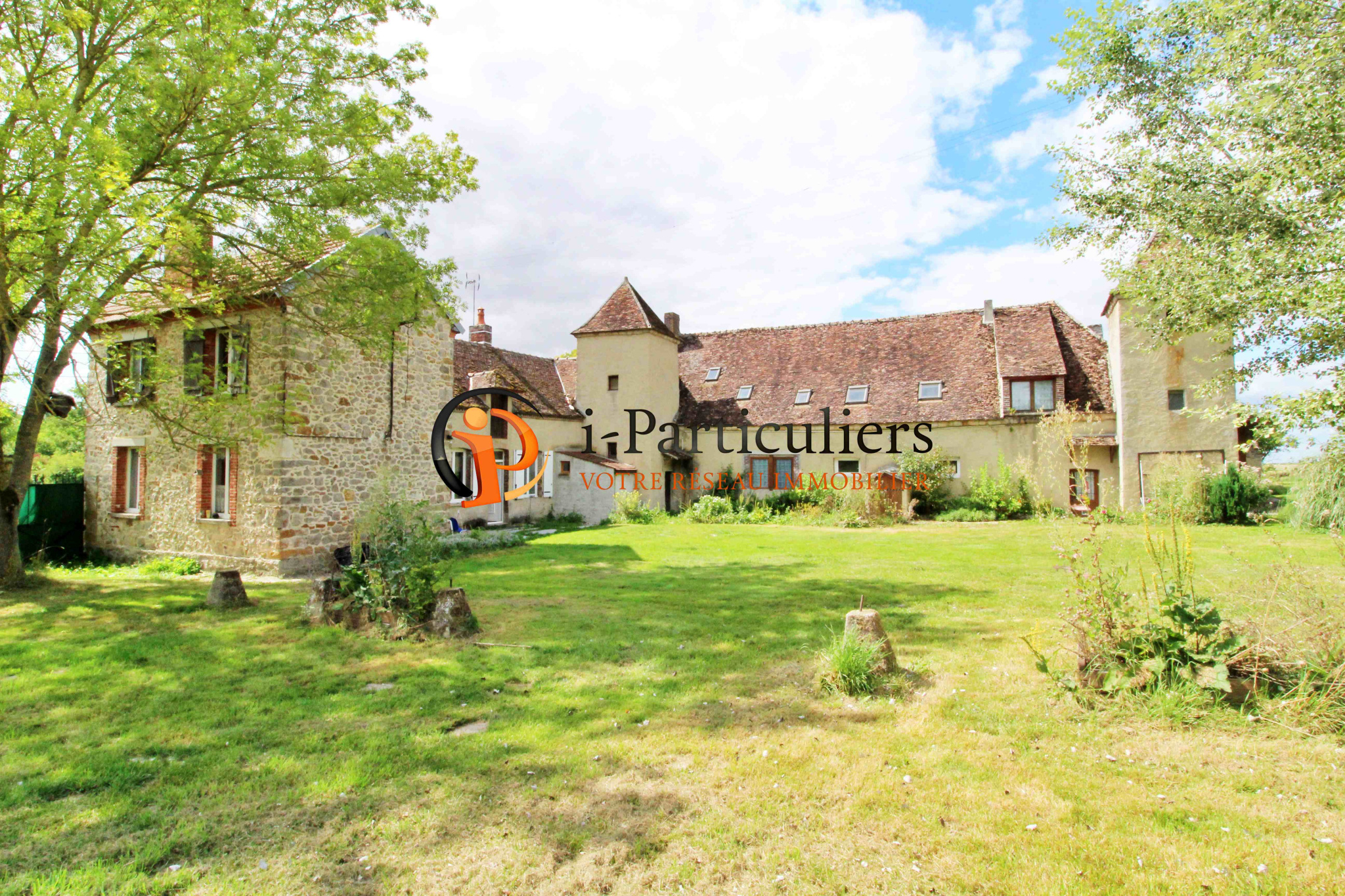 Photo bien immobilier