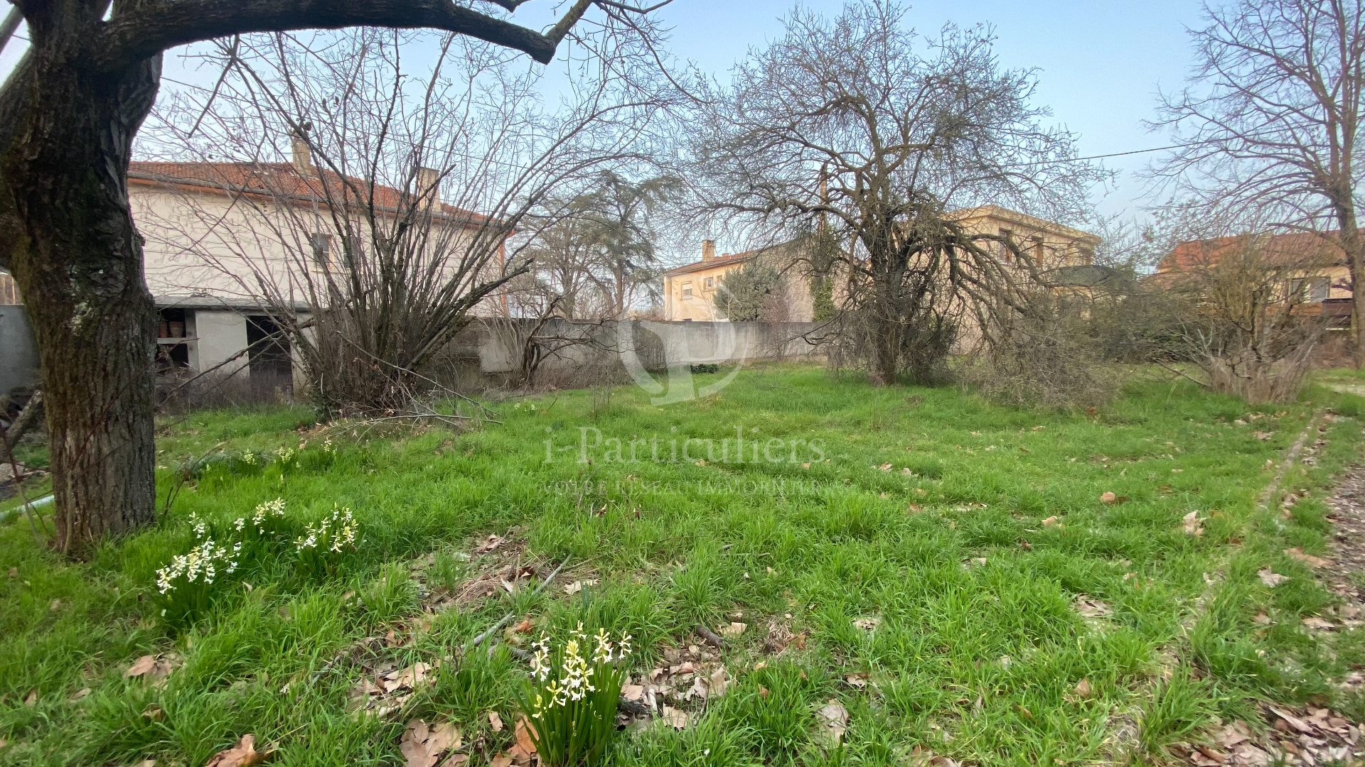 Photo bien immobilier