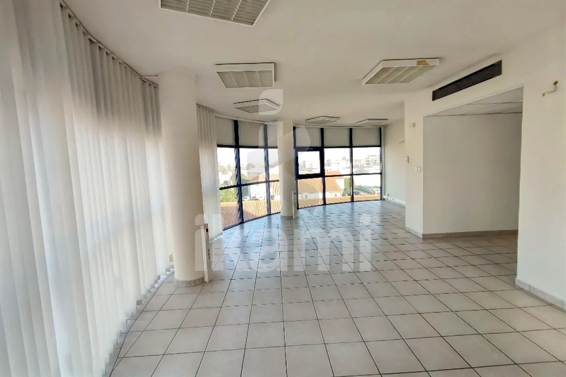 Agence immobilière de i-particuliers