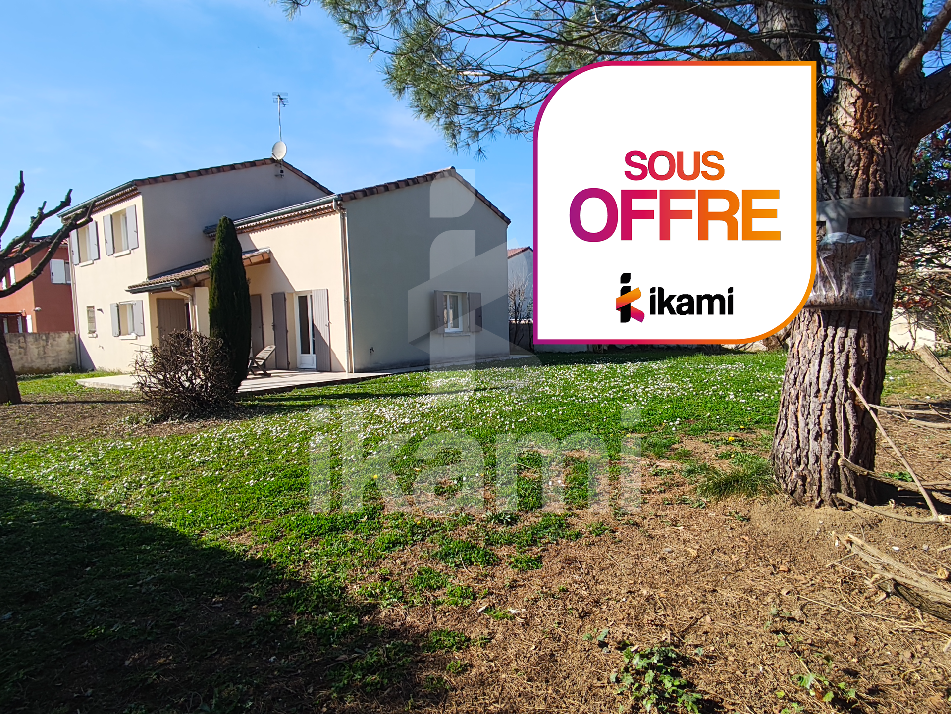 Agence immobilière de i-particuliers