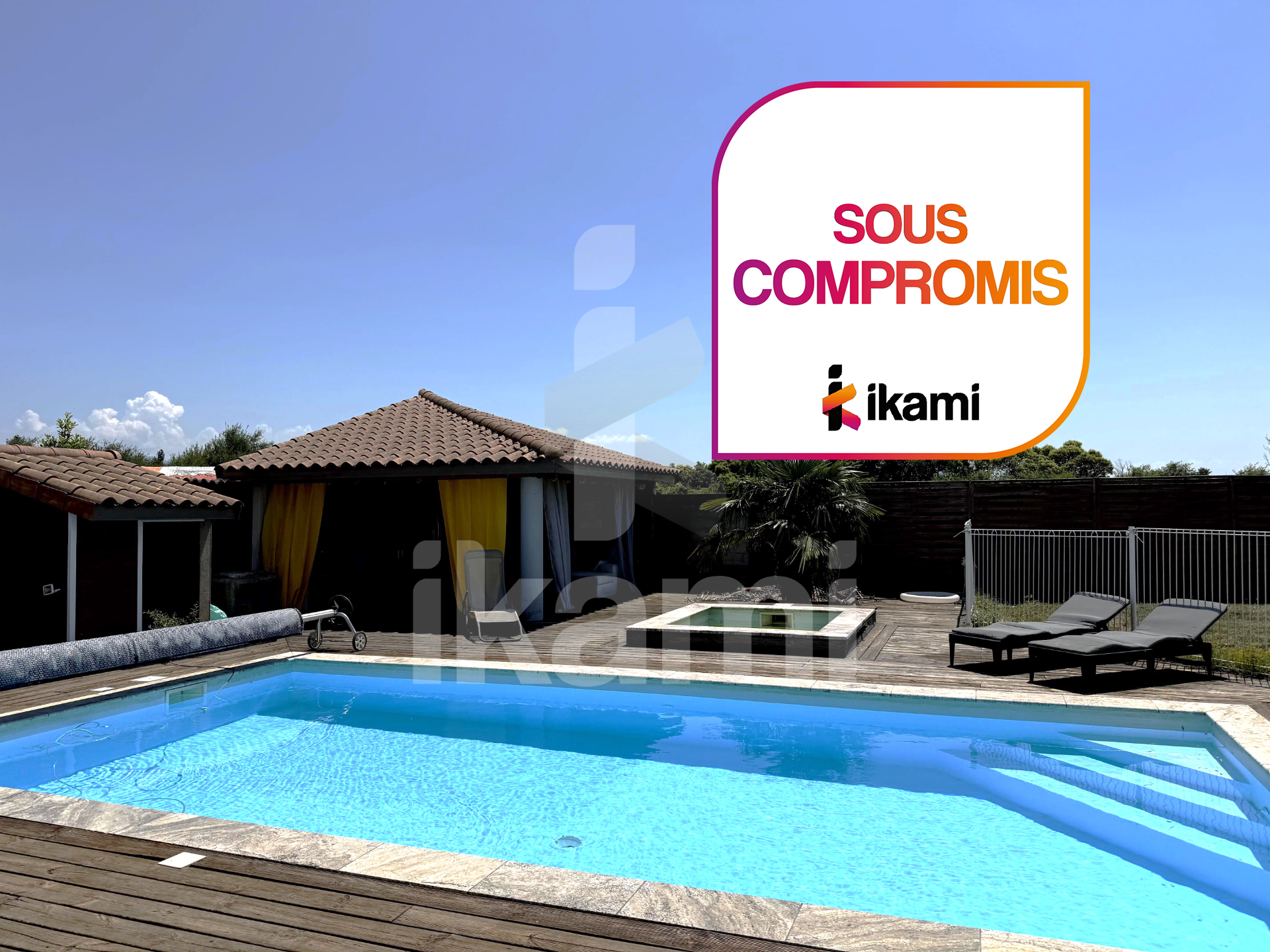 Agence immobilière de i-particuliers