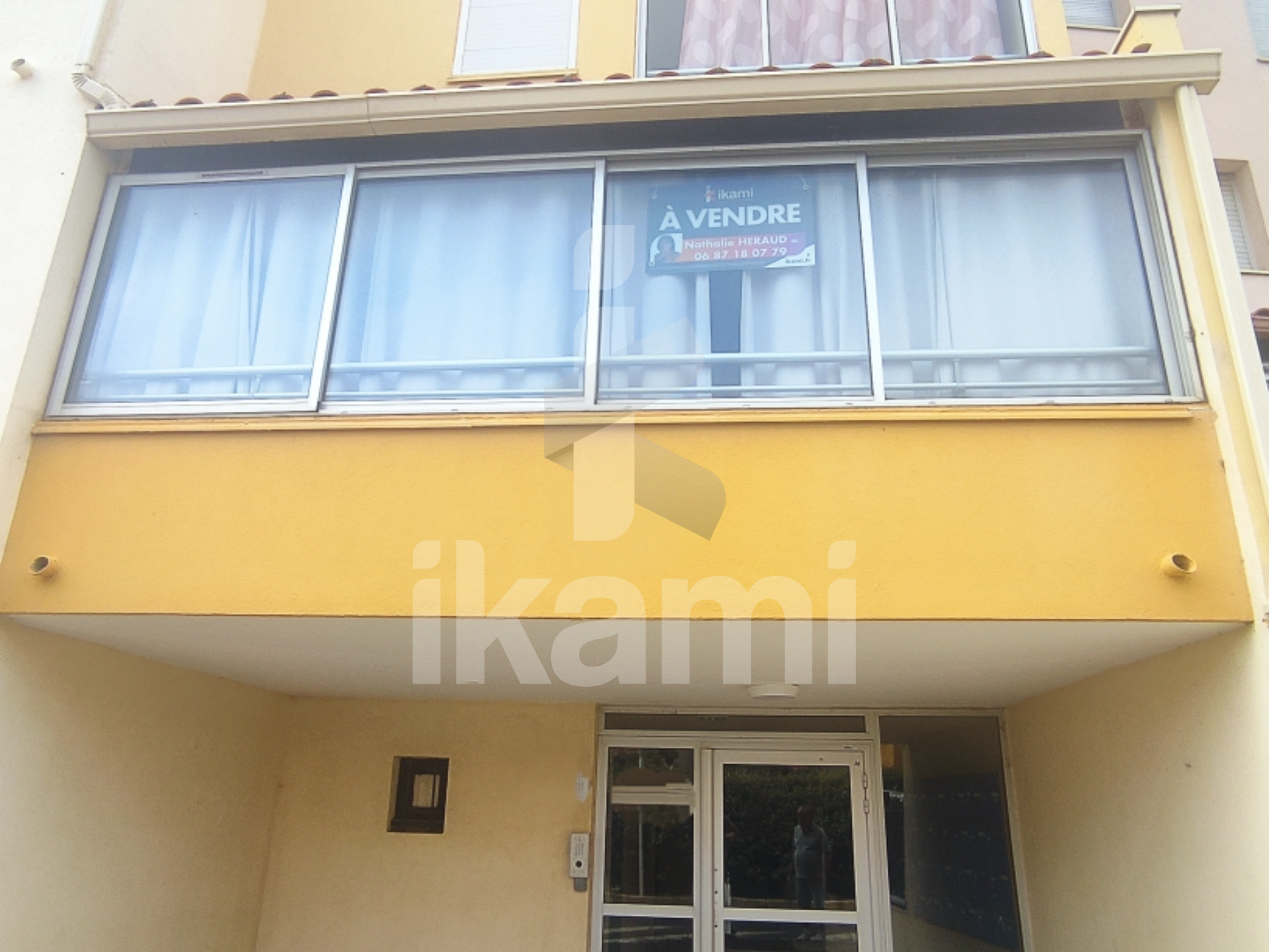 Photo bien immobilier