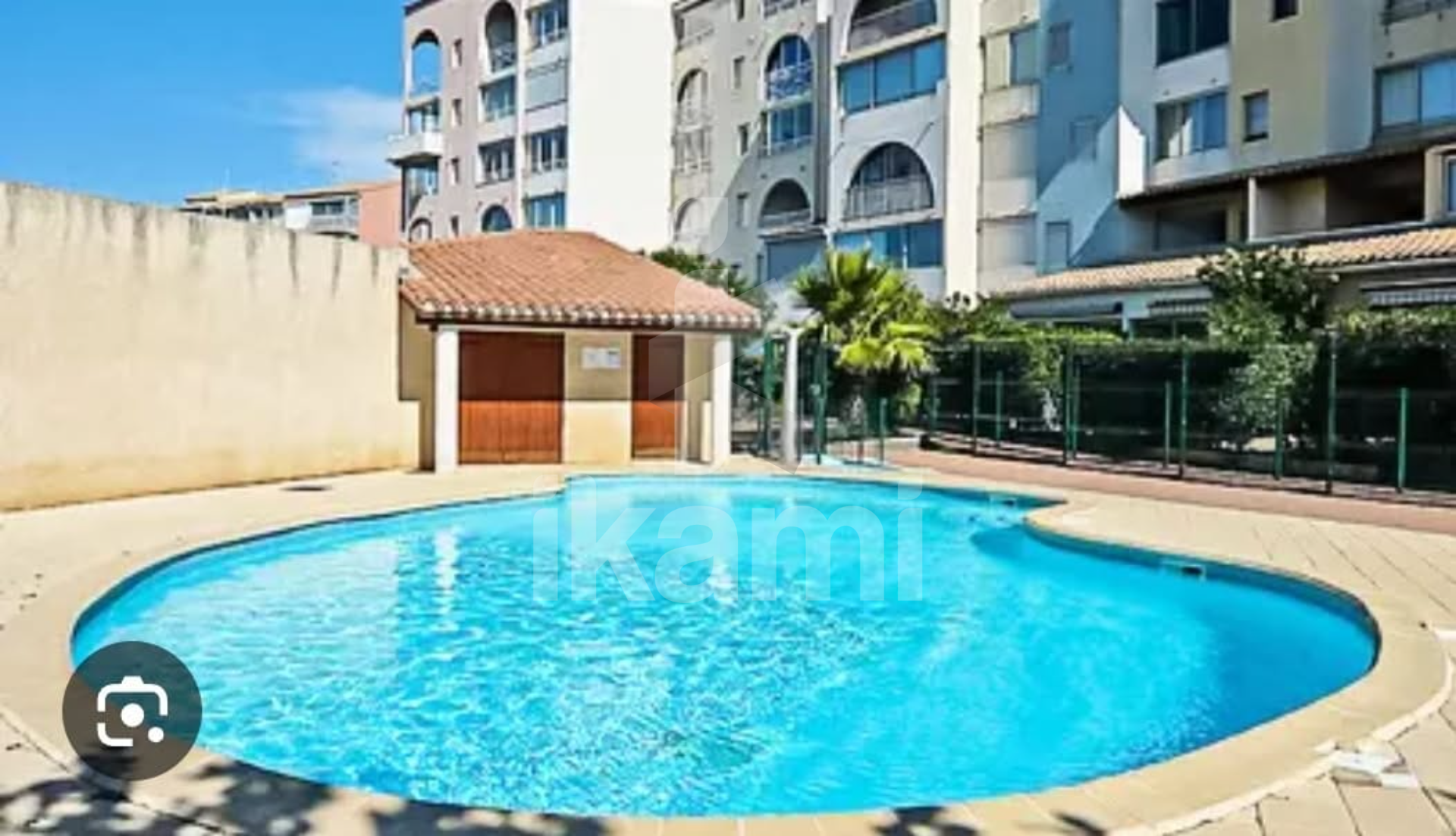 Photo bien immobilier