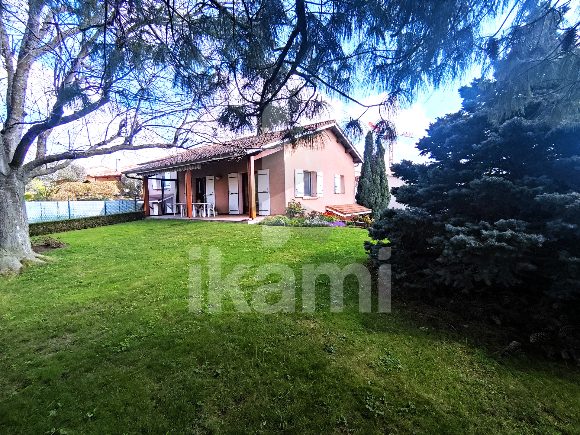 Agence immobilière de i-particuliers