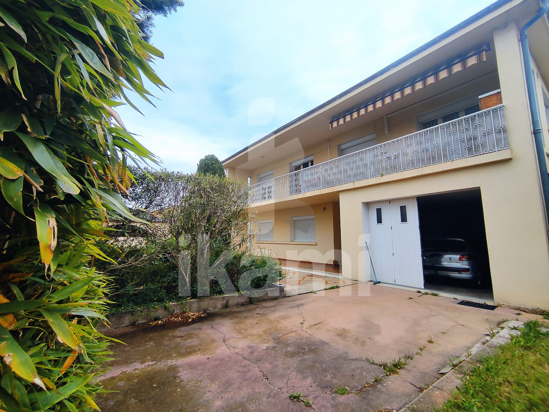 Agence immobilière de i-particuliers