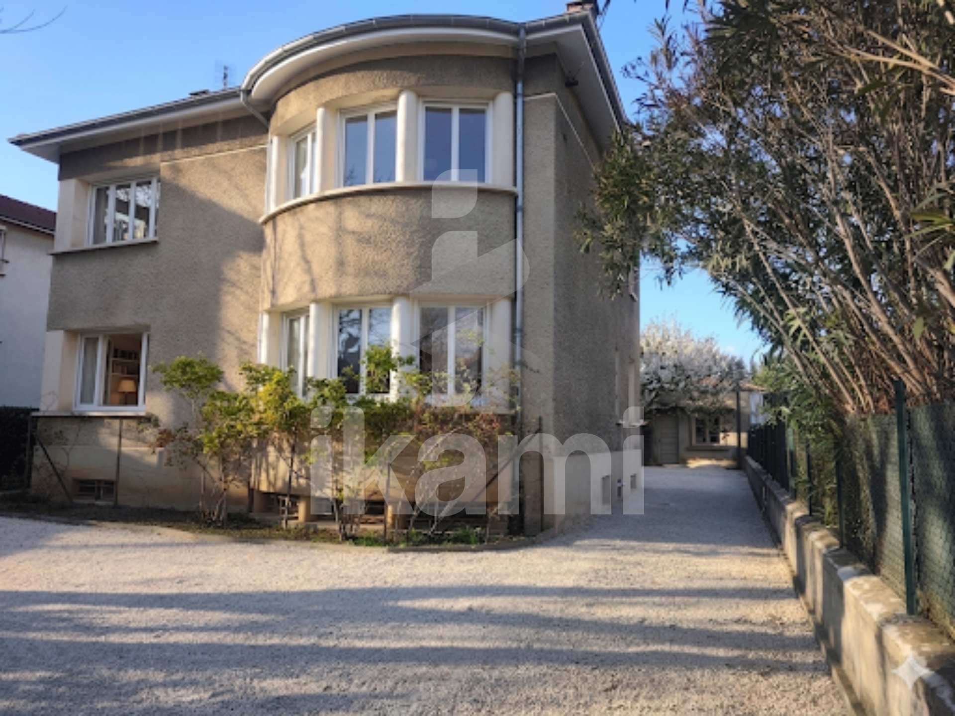 Agence immobilière de i-particuliers