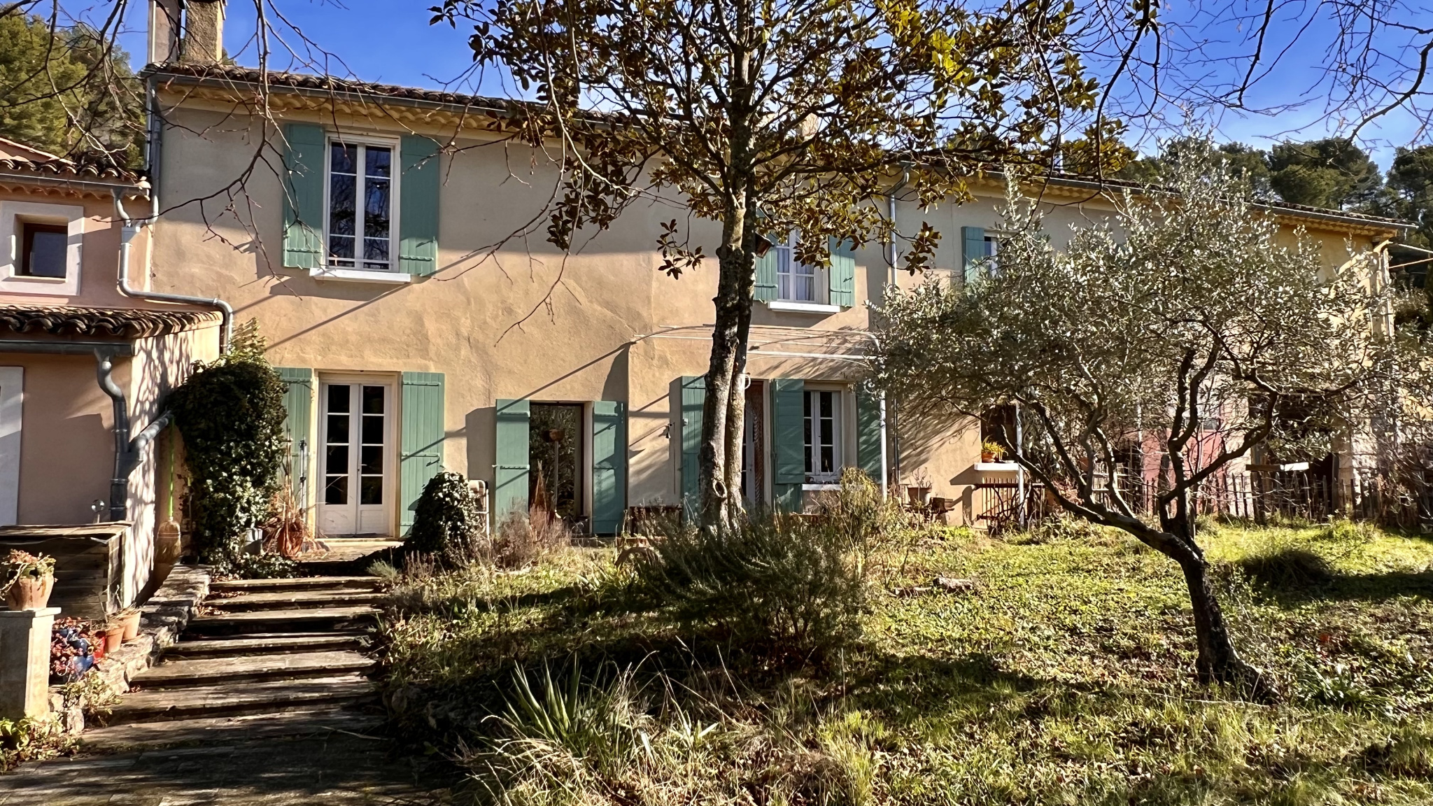 Photo bien immobilier