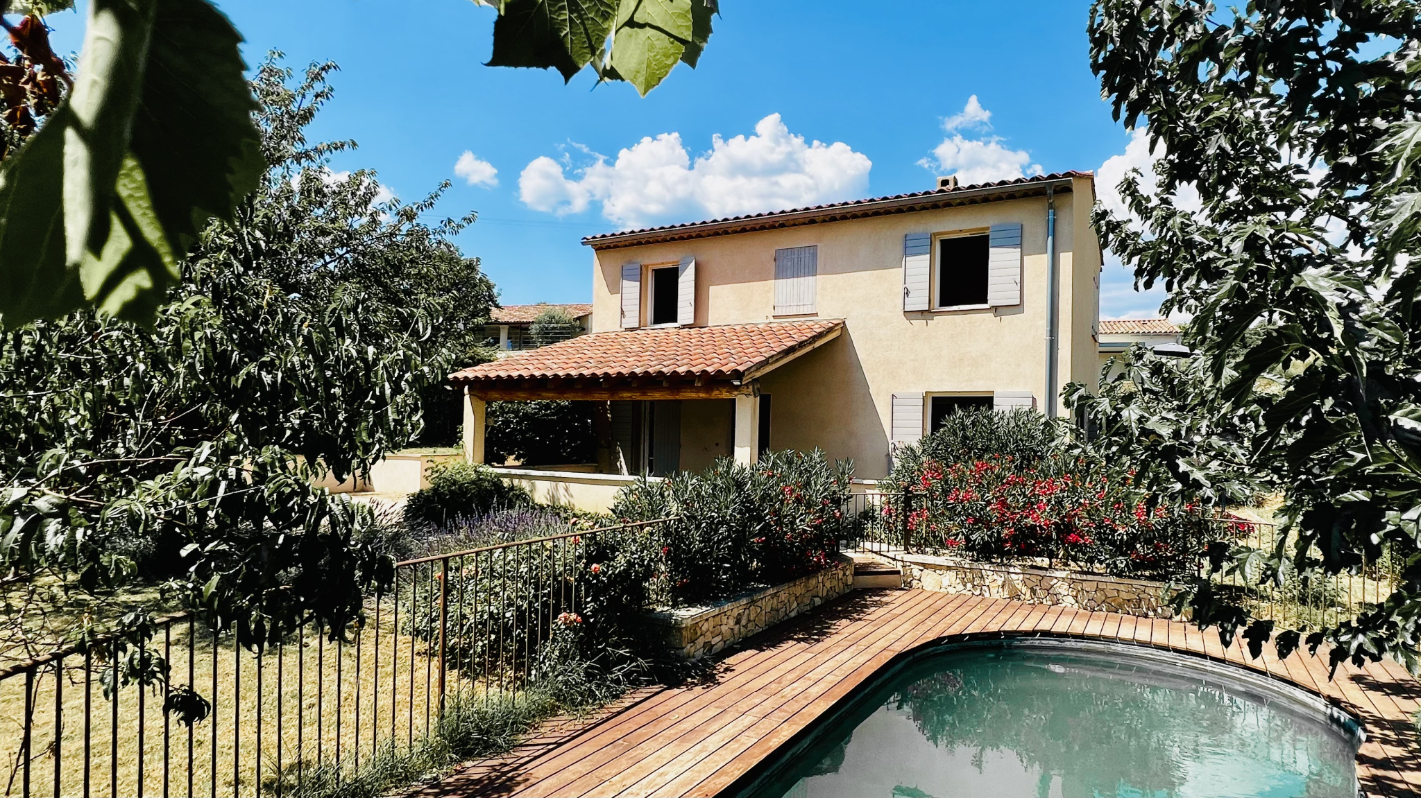 Photo bien immobilier