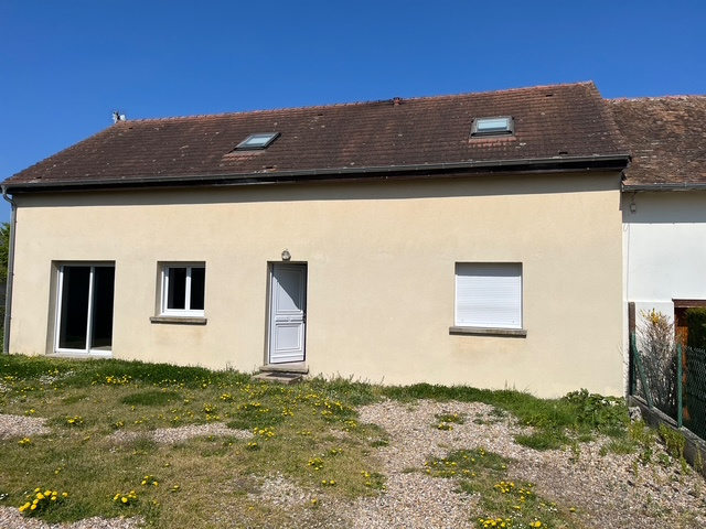 Agence immobilière de i-particuliers