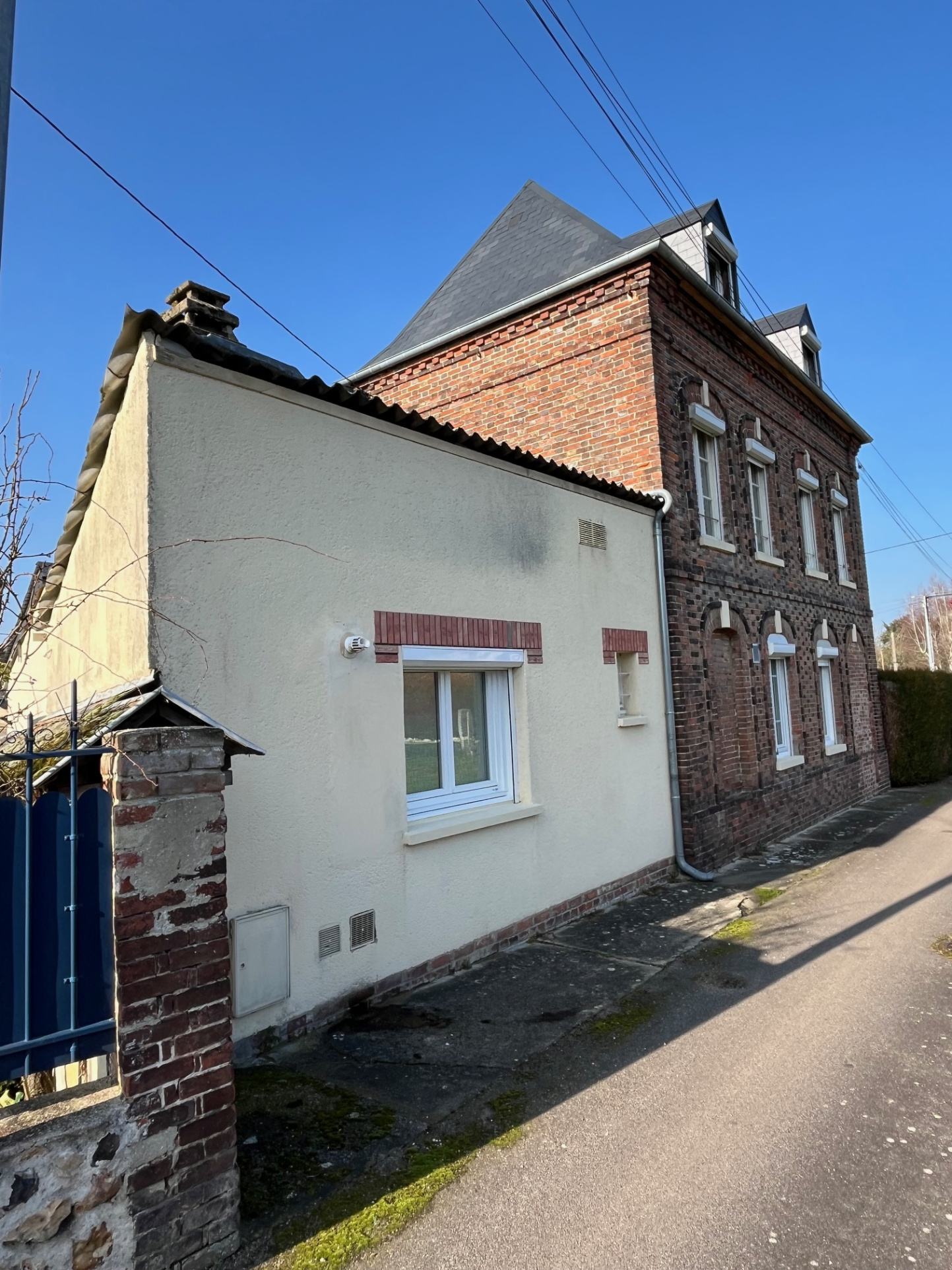Agence immobilière de i-particuliers