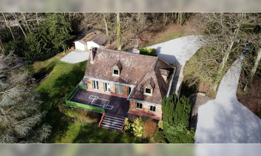 Agence immobilière de i-particuliers