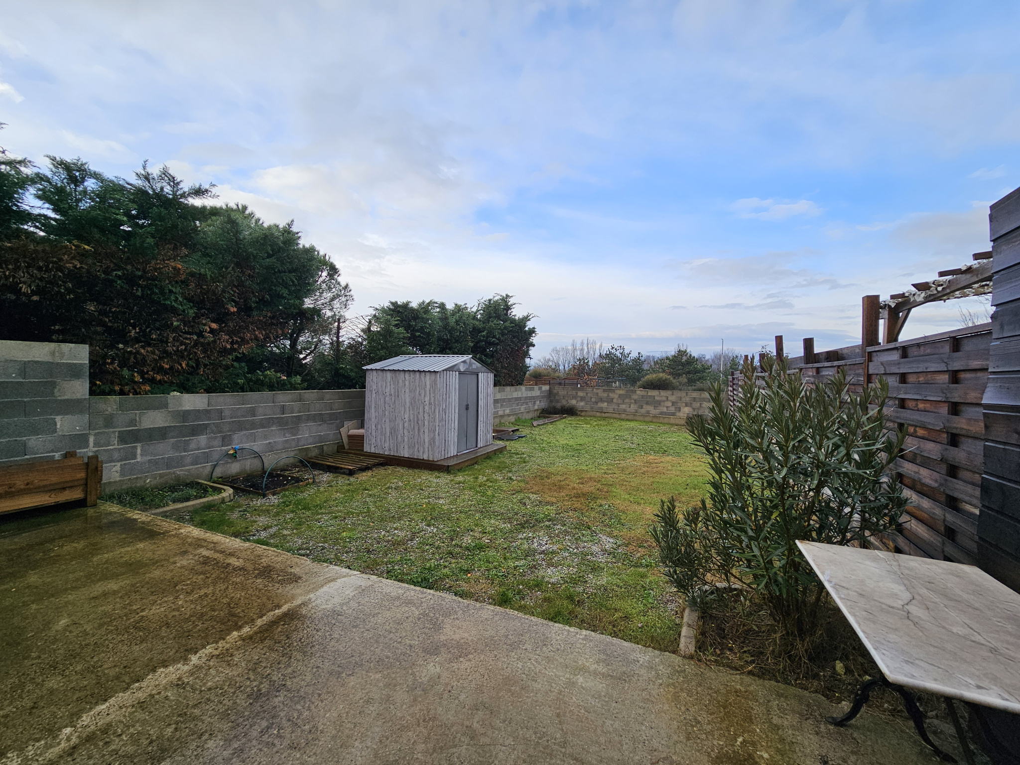 Photo bien immobilier