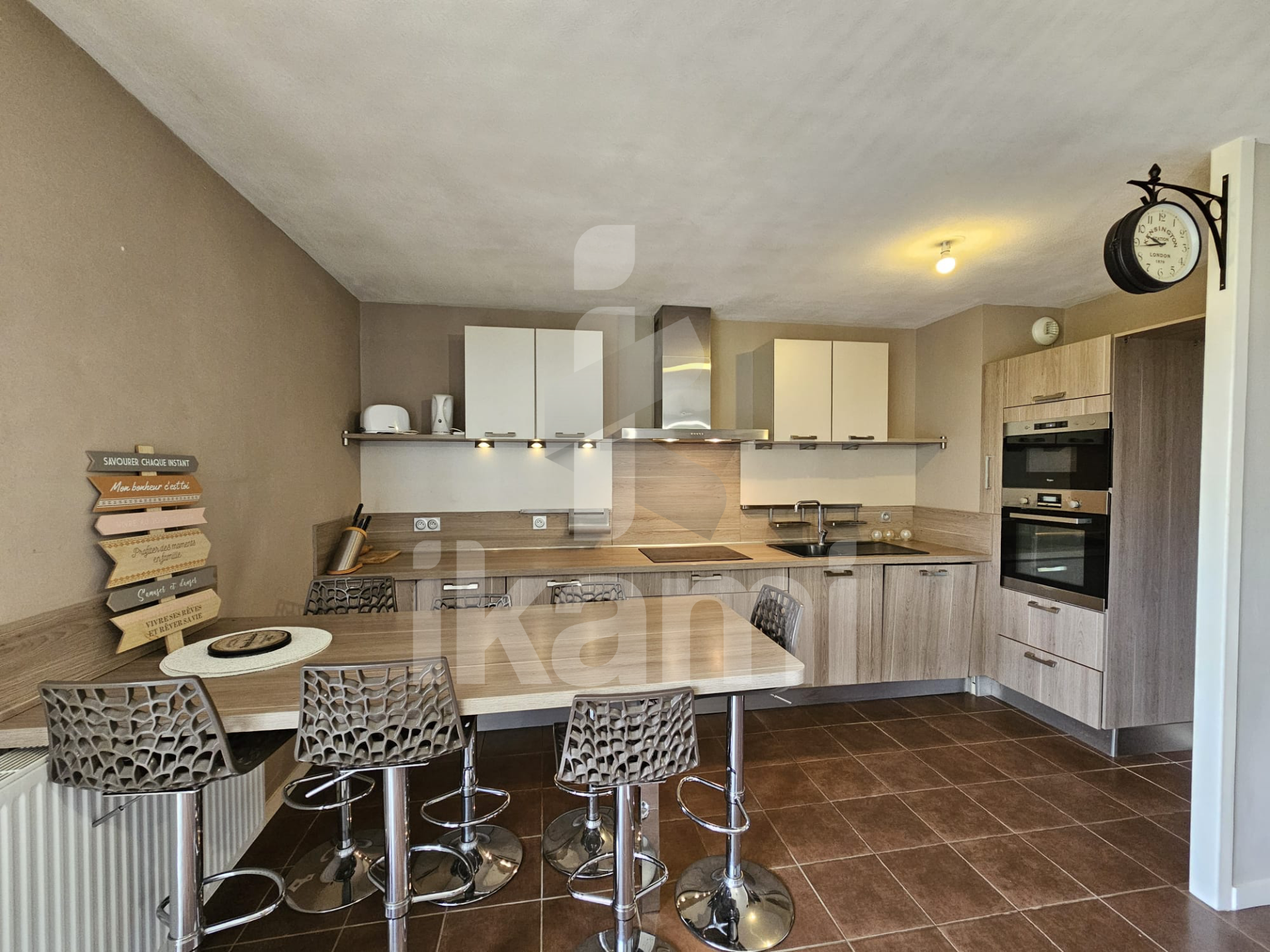 Photo bien immobilier