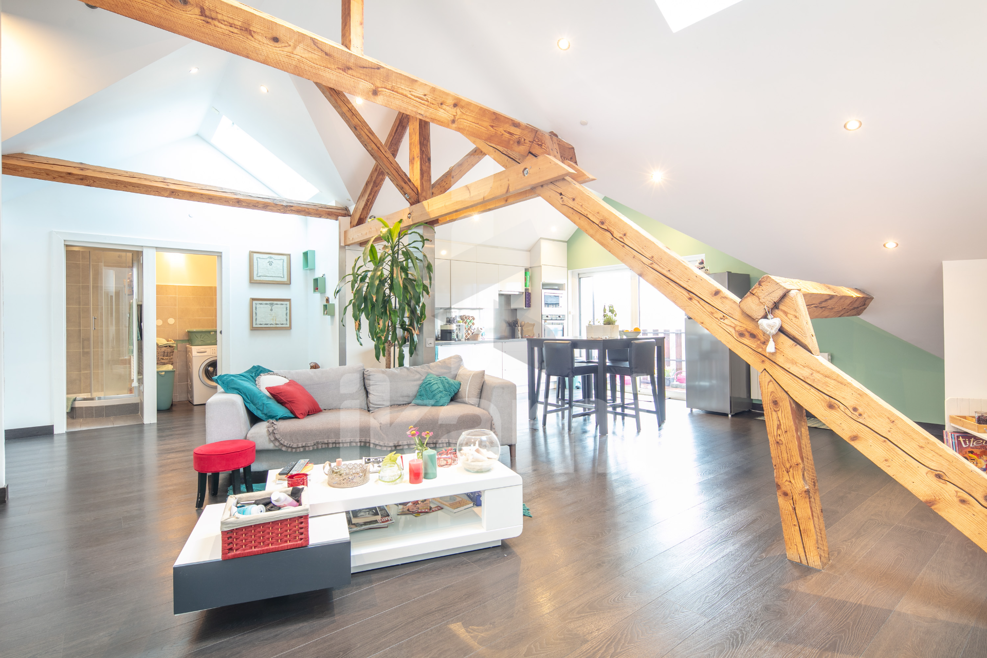 Photo bien immobilier