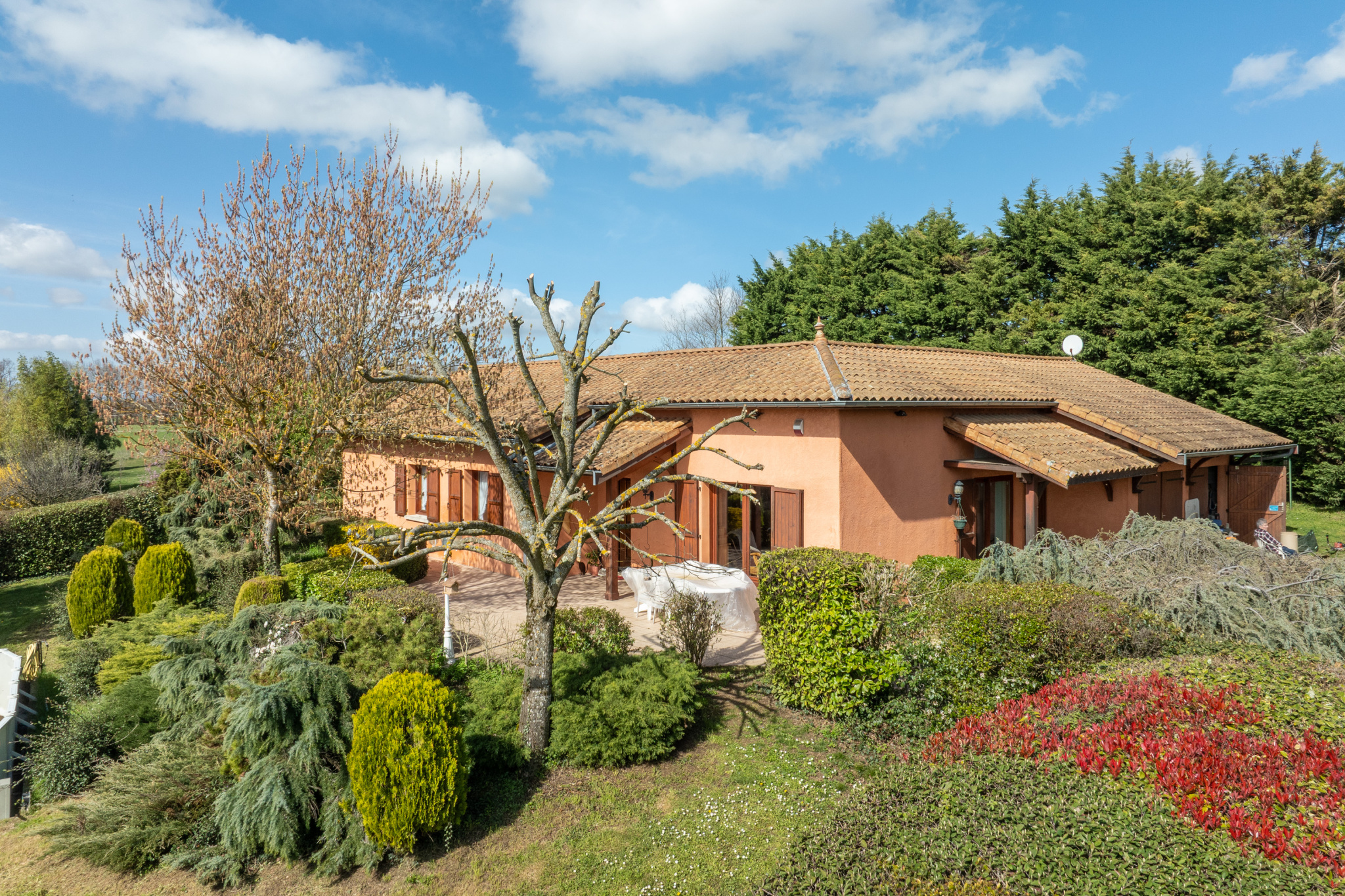 Agence immobilière de i-particuliers