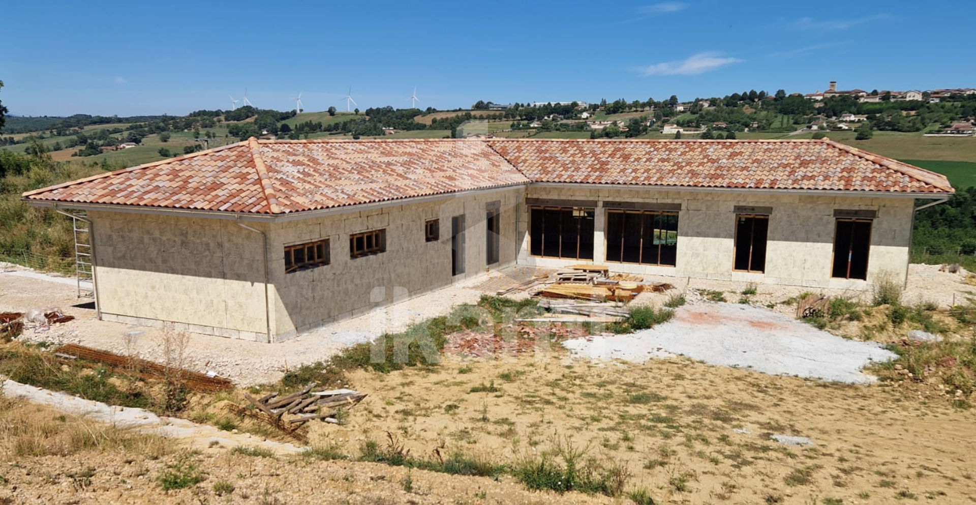 Photo bien immobilier