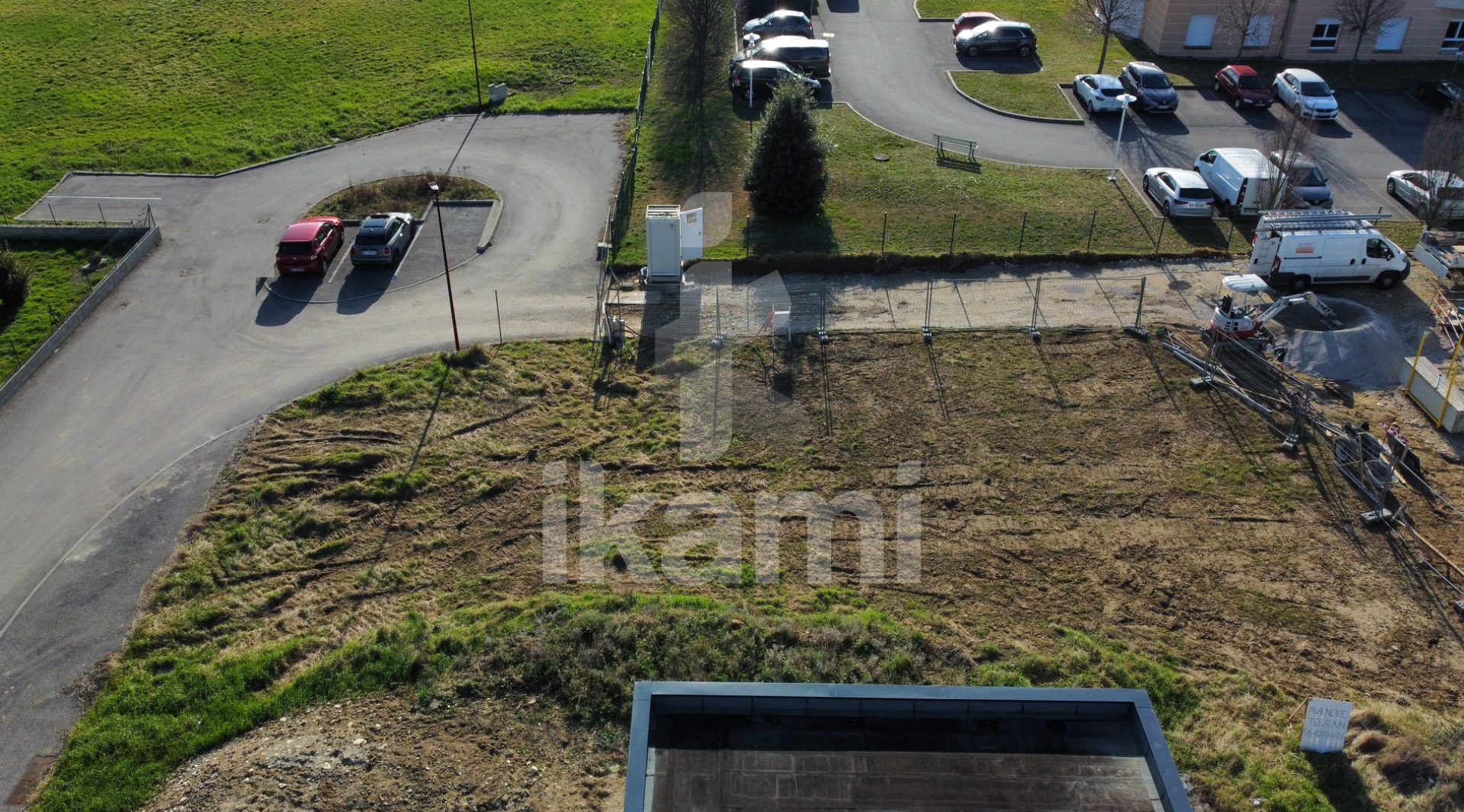 Agence immobilière de i-particuliers