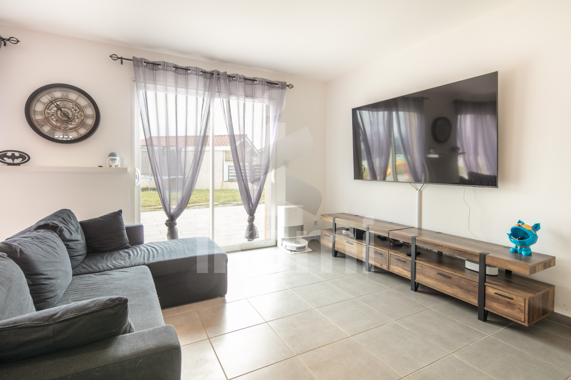 Photo bien immobilier