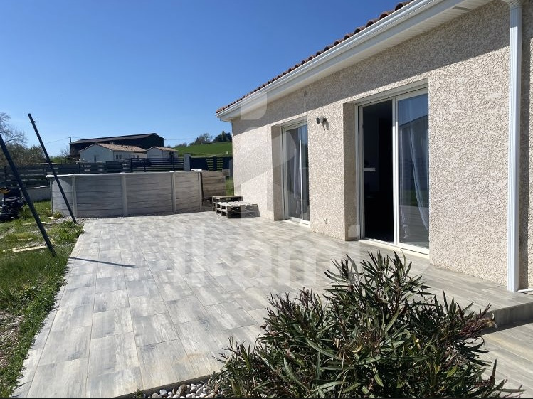 Photo bien immobilier