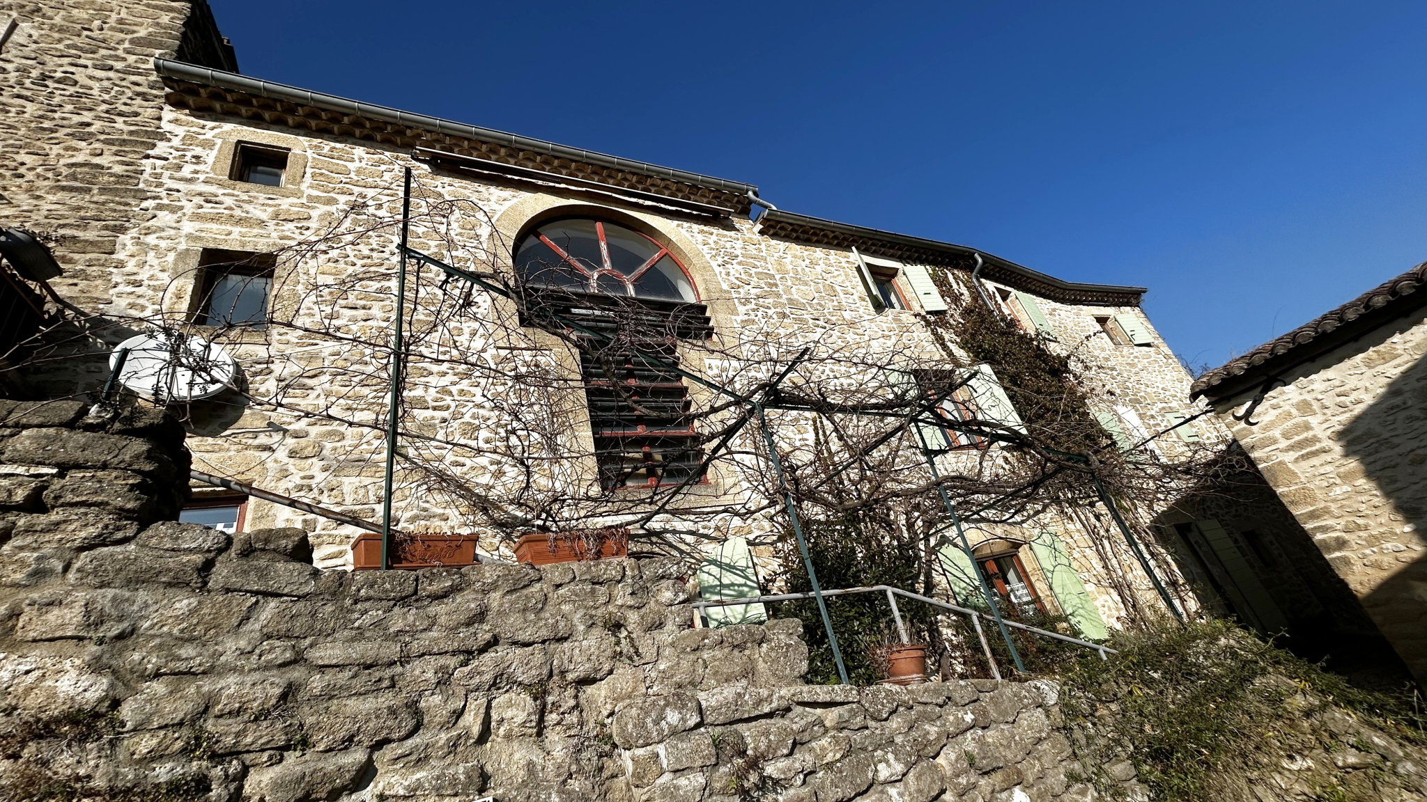 Agence immobilière de i-particuliers
