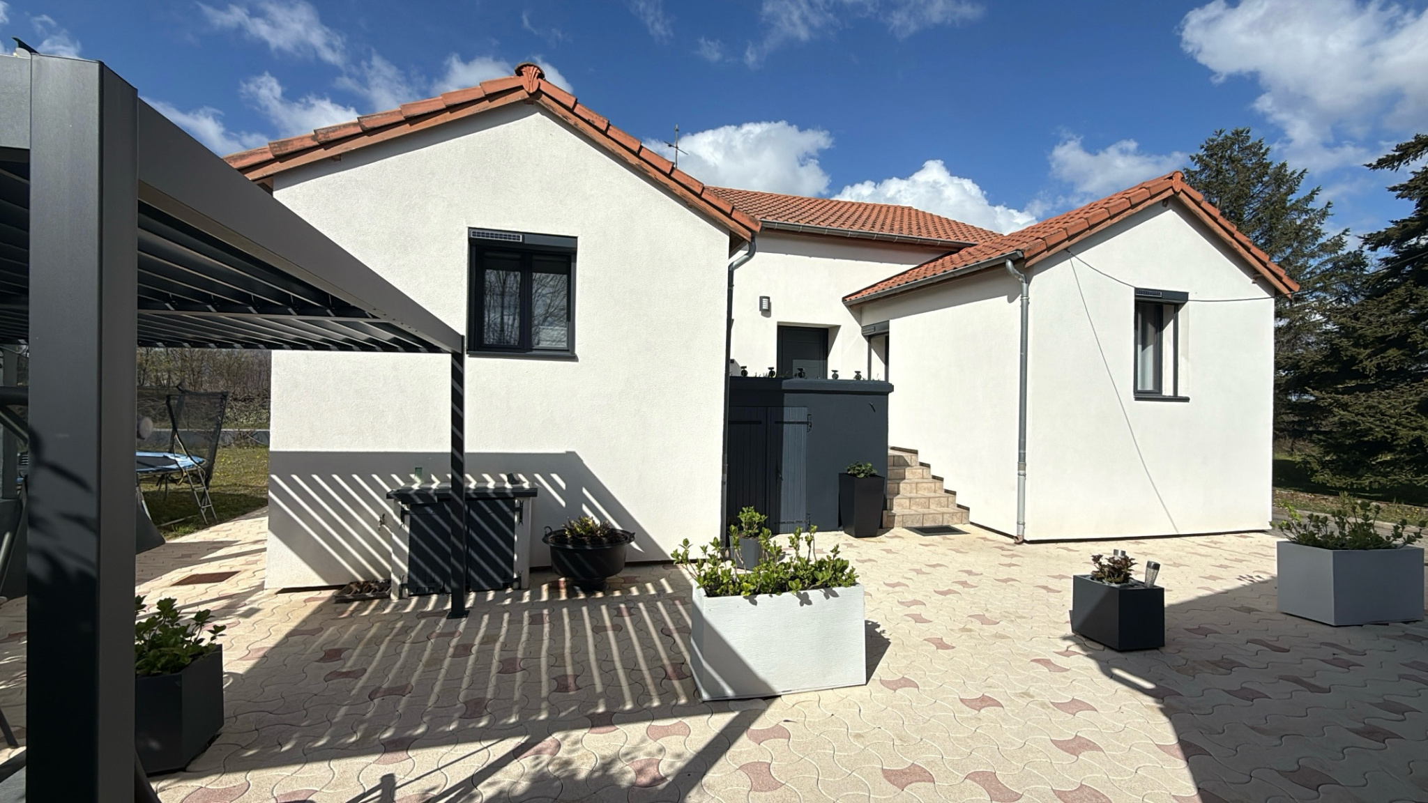 Agence immobilière de i-particuliers