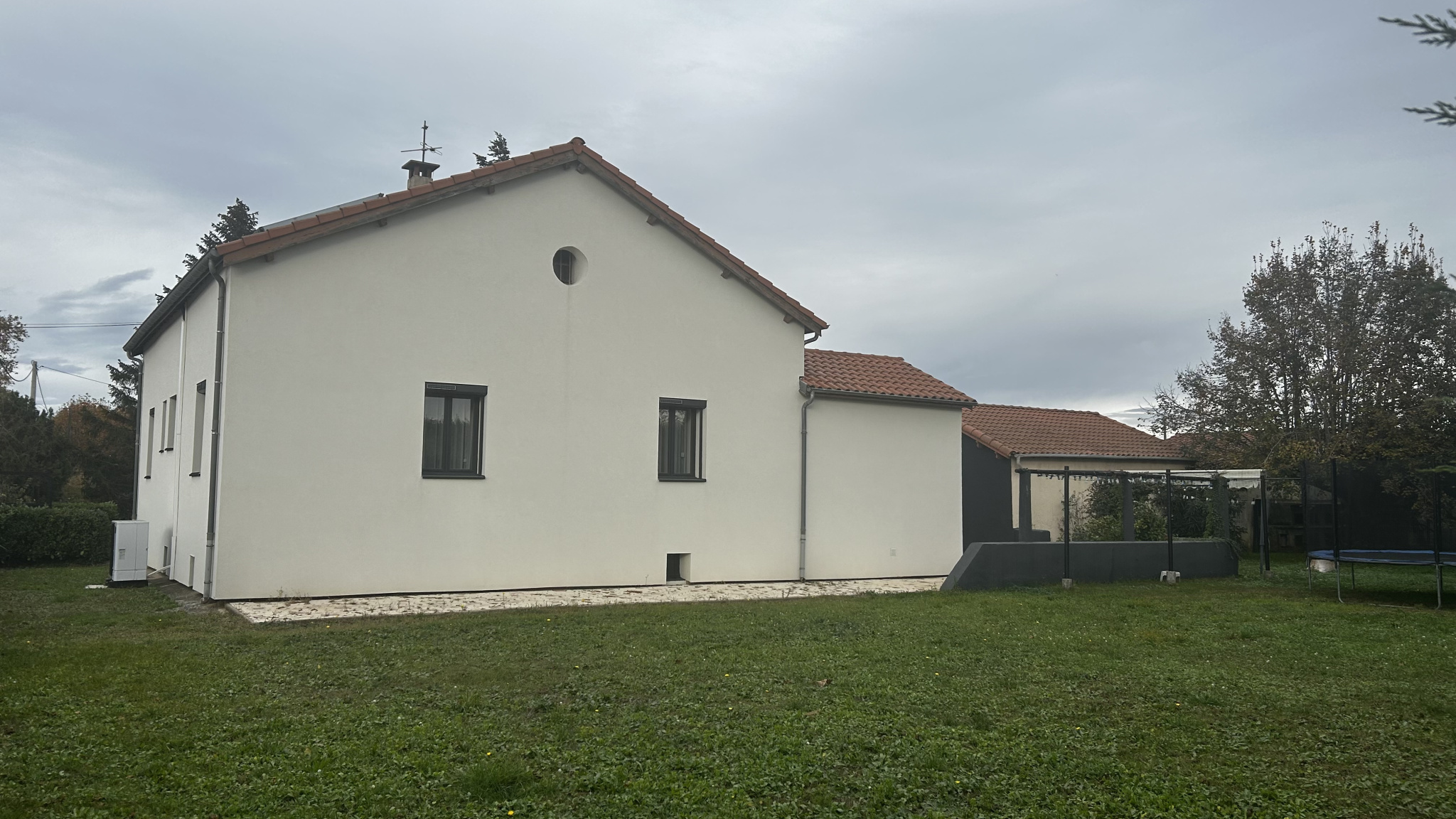 Photo bien immobilier