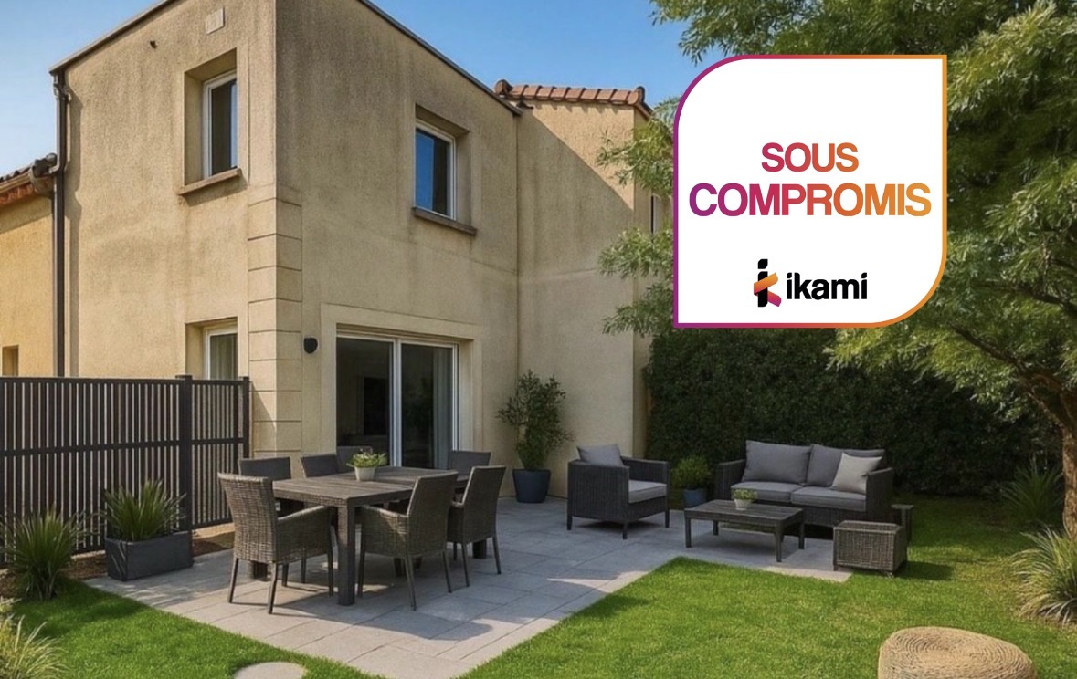 Agence immobilière de i-particuliers