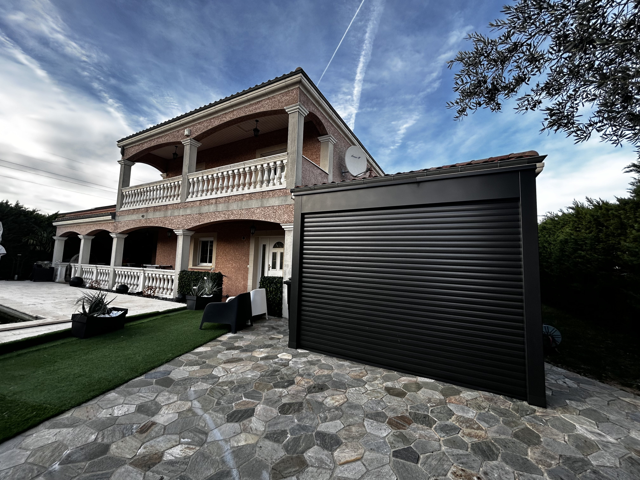 Agence immobilière de i-particuliers