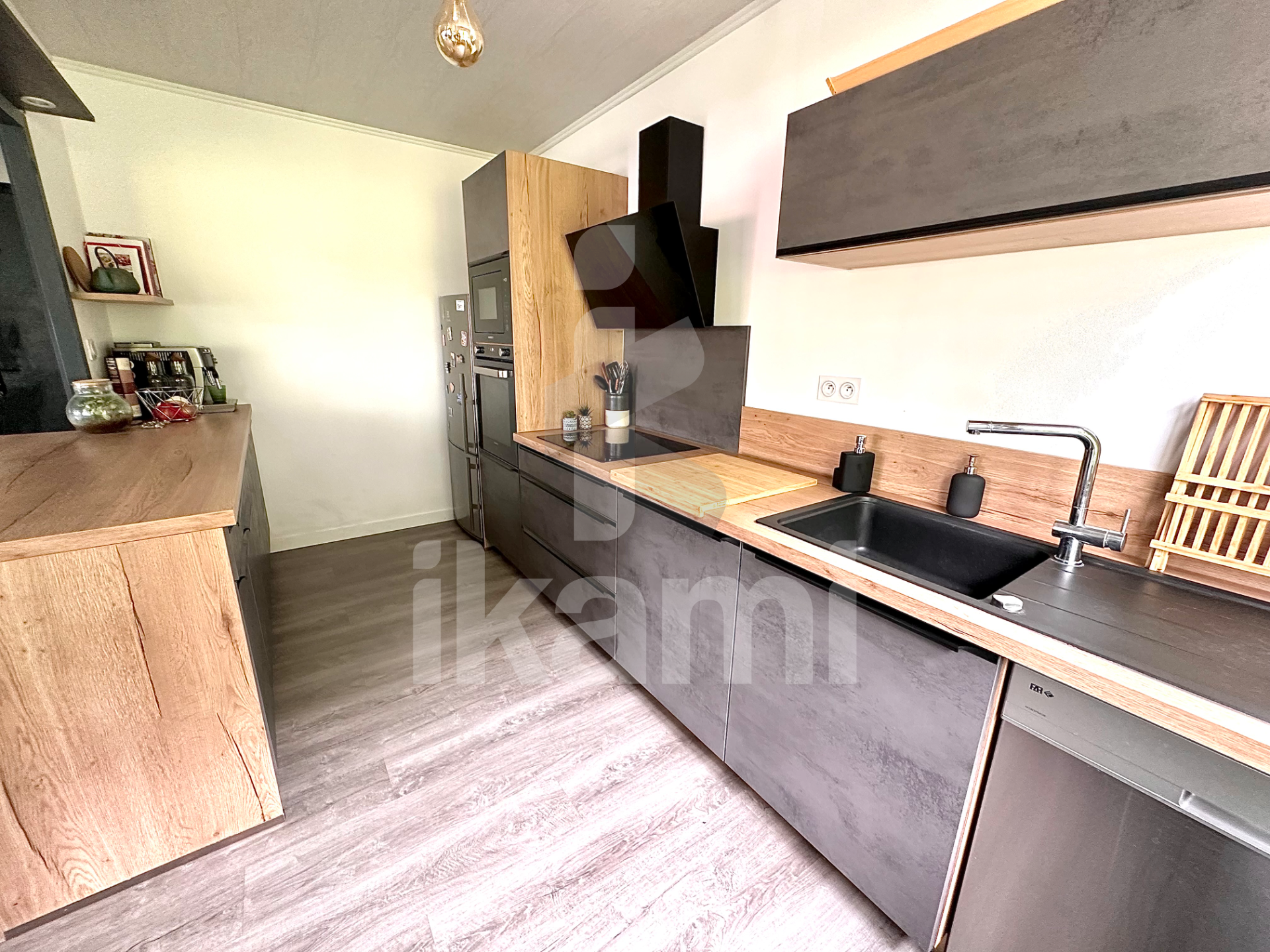 Photo bien immobilier