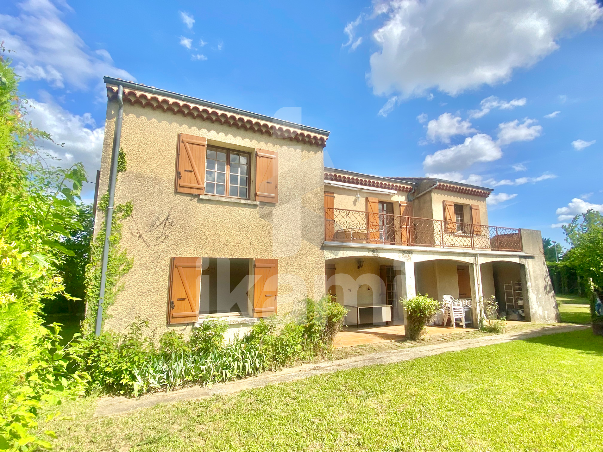 Agence immobilière de i-particuliers