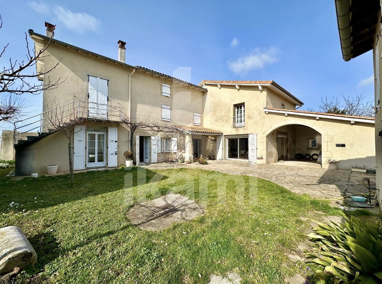 Photo bien immobilier