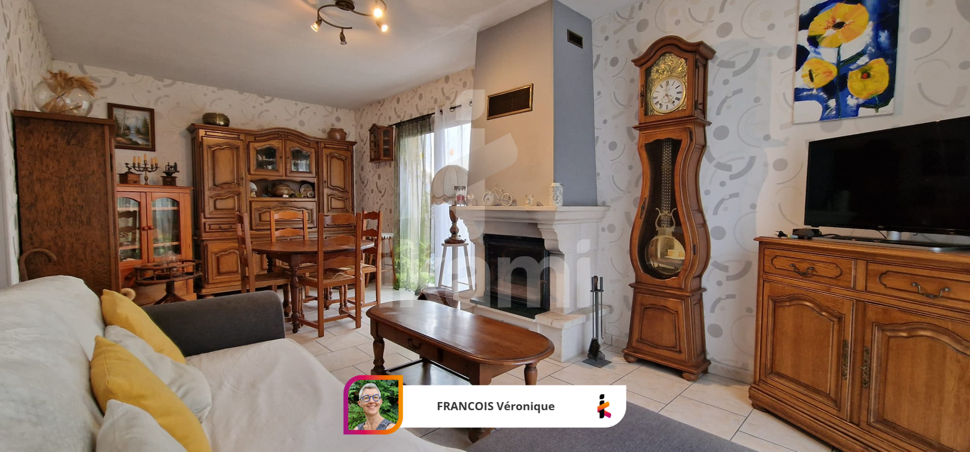 Photo bien immobilier
