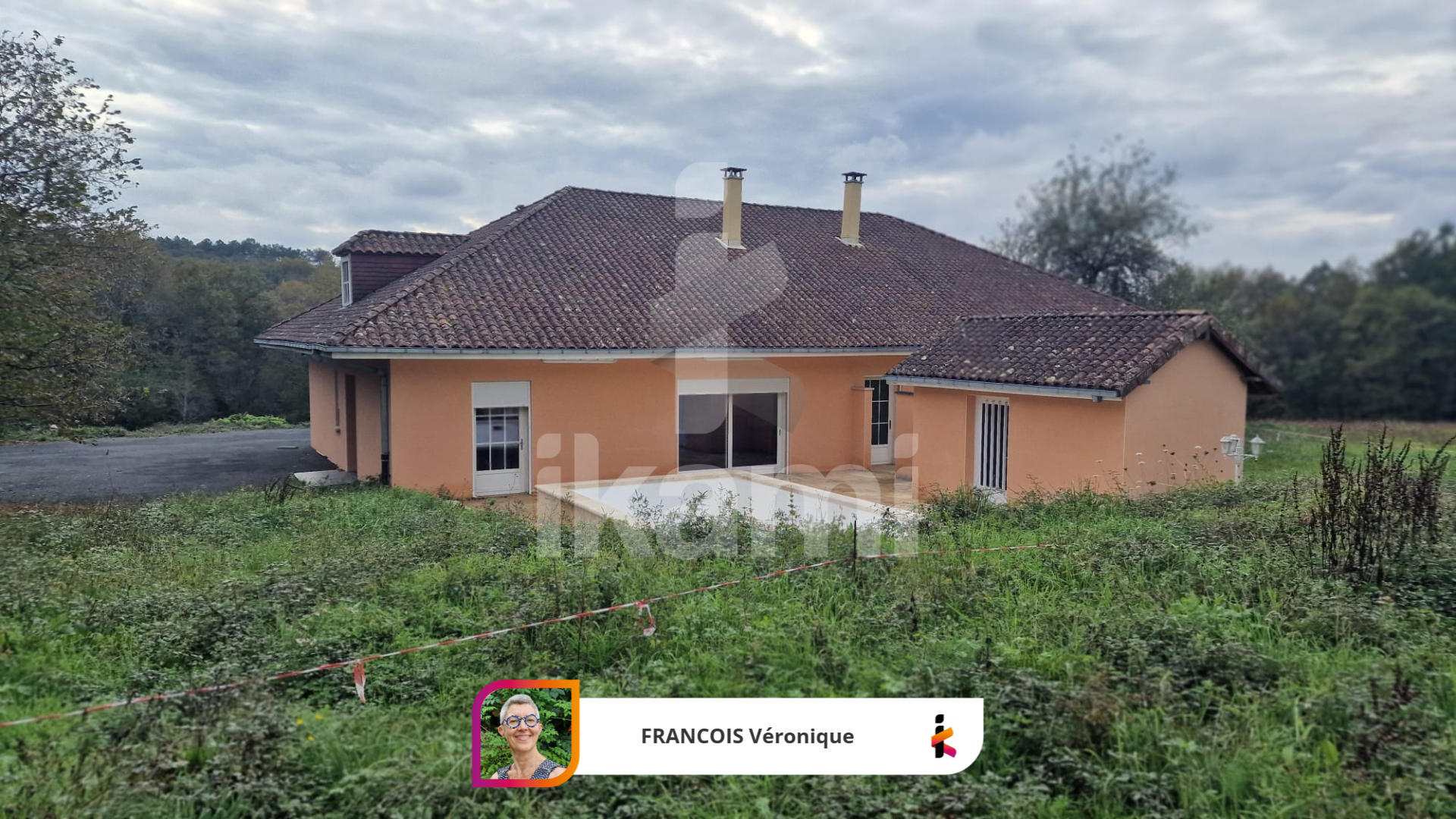 Agence immobilière de i-particuliers