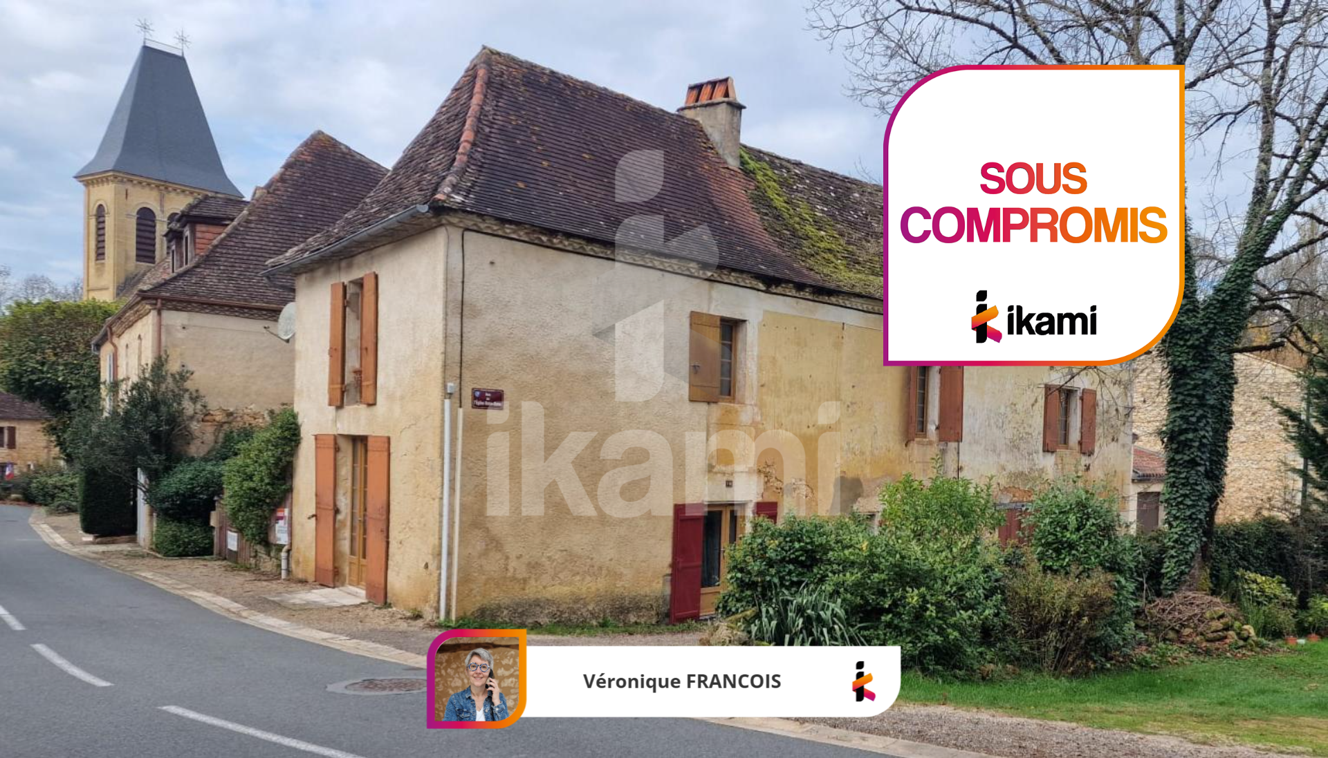 Agence immobilière de i-particuliers