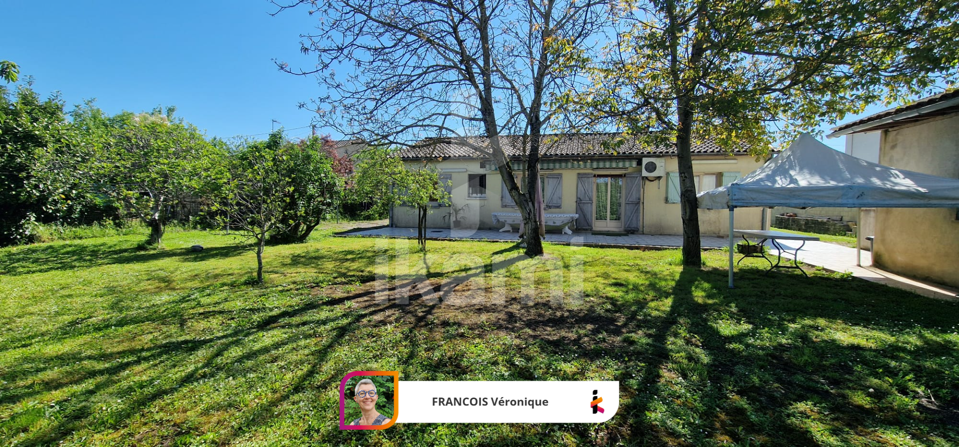 Photo bien immobilier