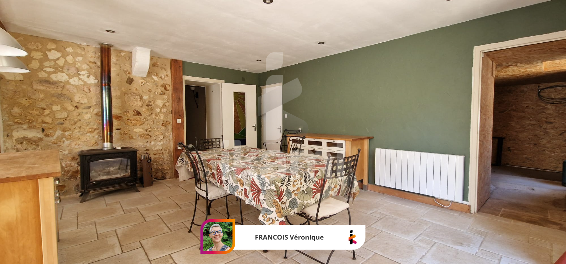 Agence immobilière de i-particuliers