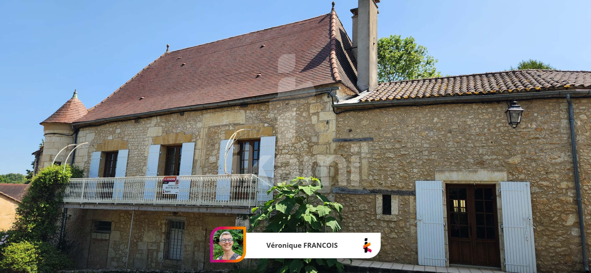 Photo bien immobilier