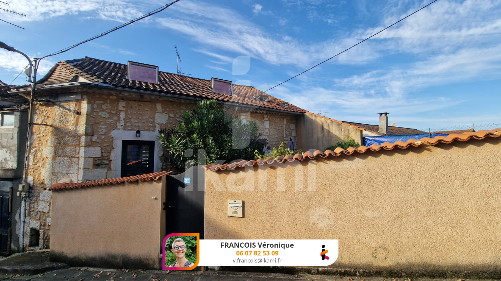 Photo bien immobilier