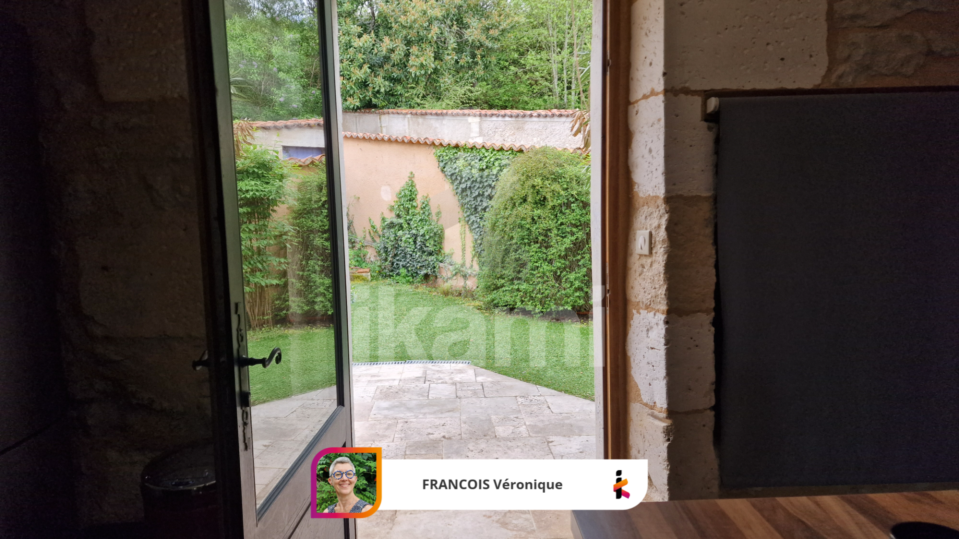Photo bien immobilier