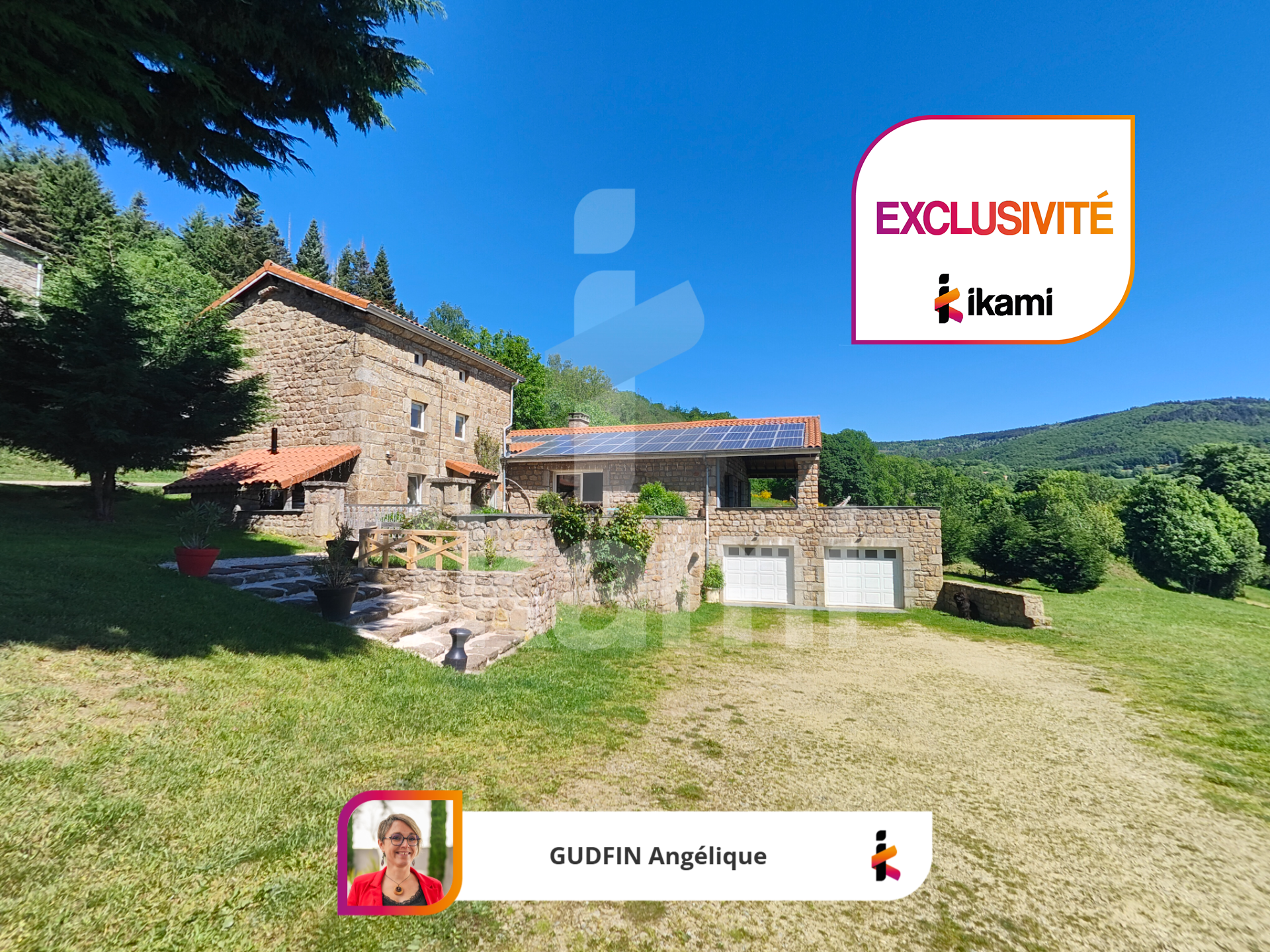 Photo bien immobilier