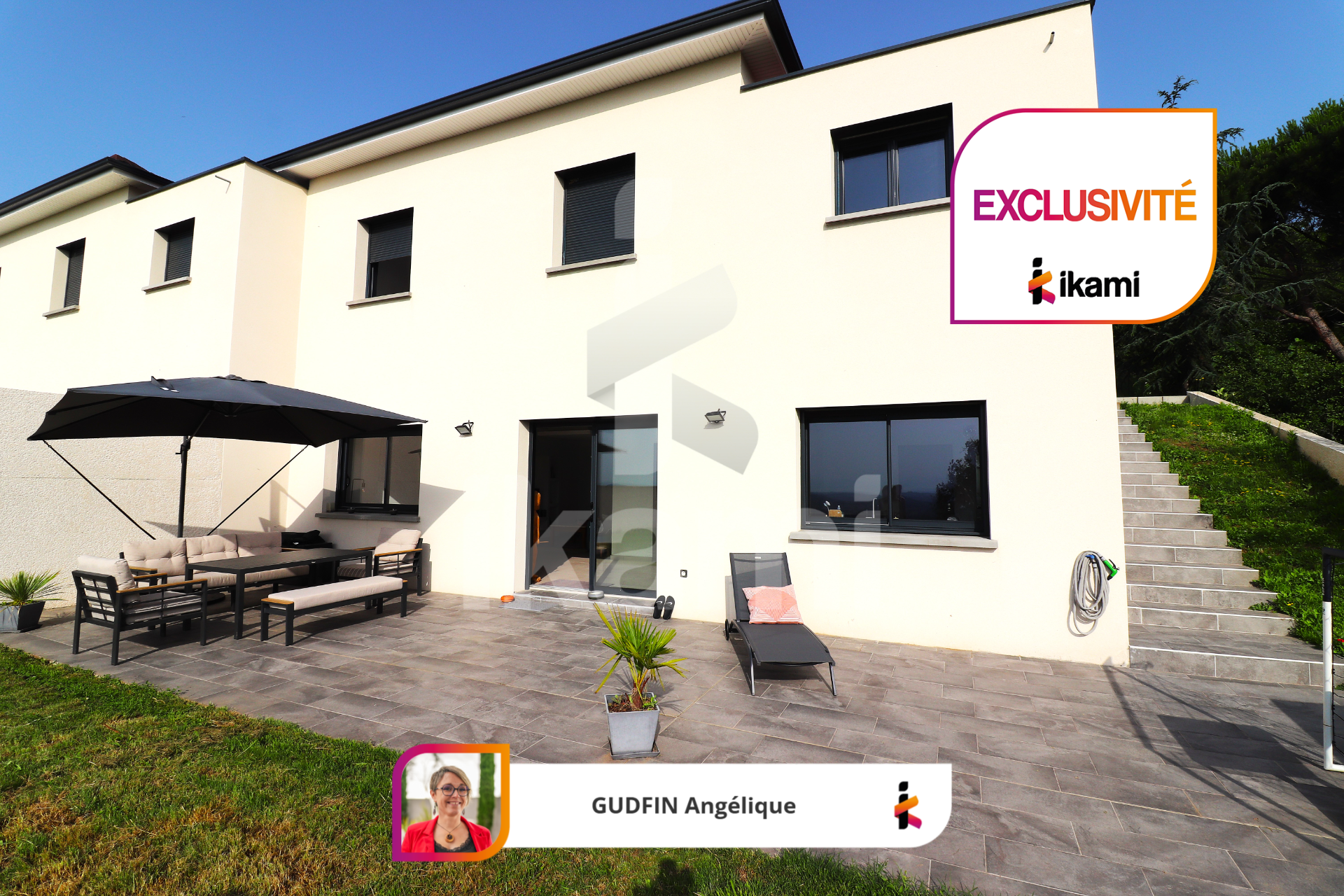 Photo bien immobilier