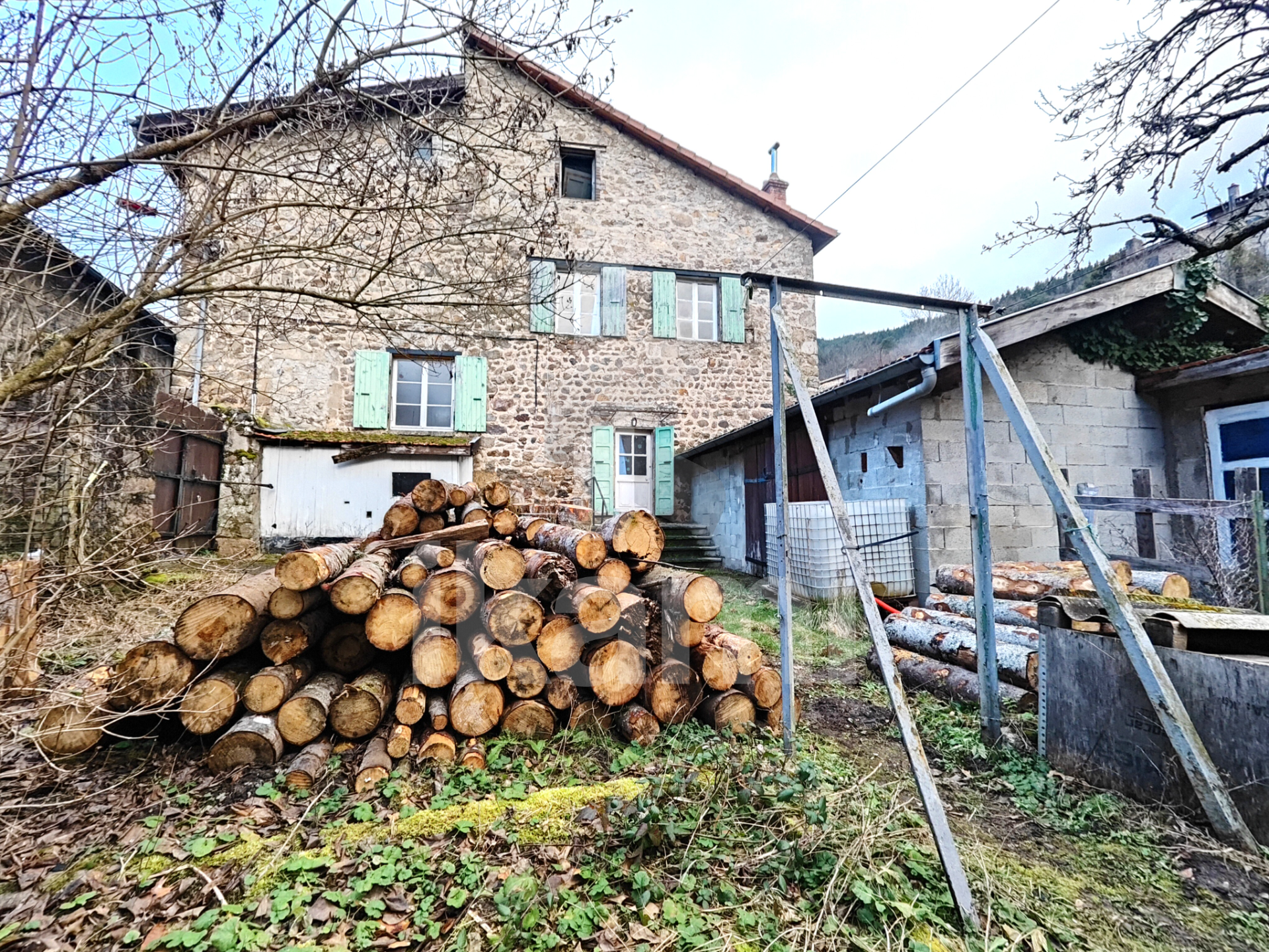 Agence immobilière de i-particuliers