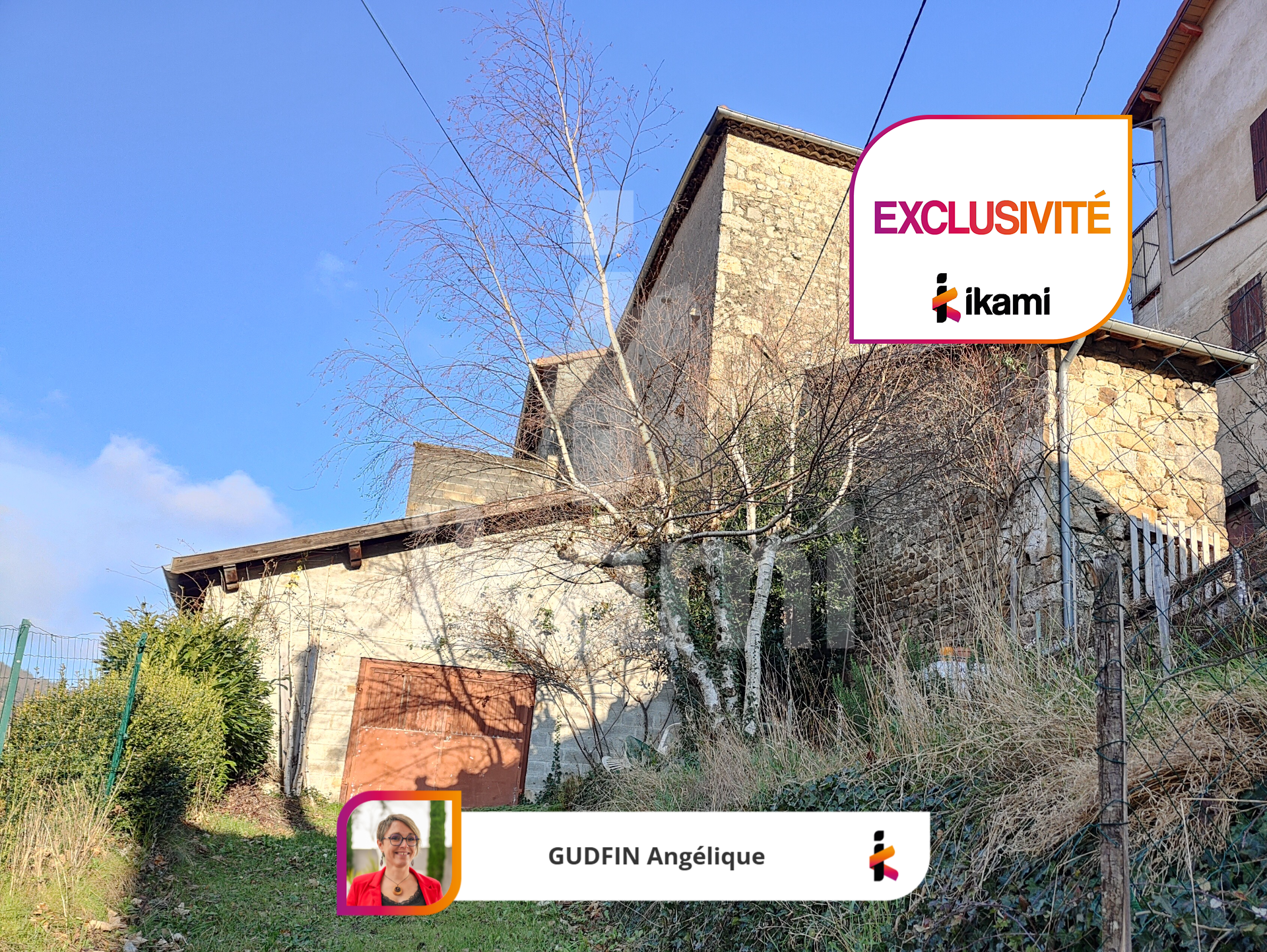 Photo bien immobilier