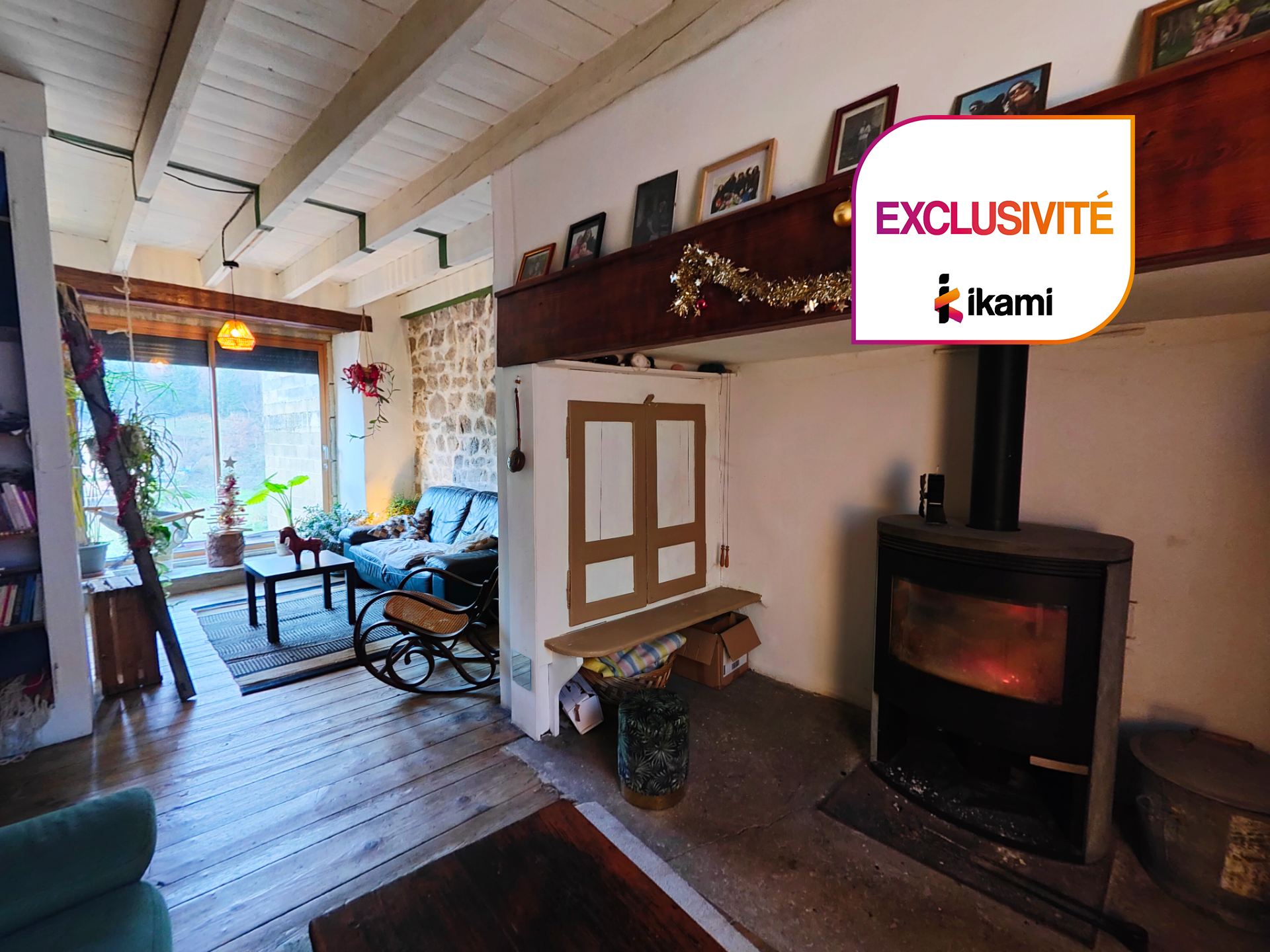 Photo bien immobilier