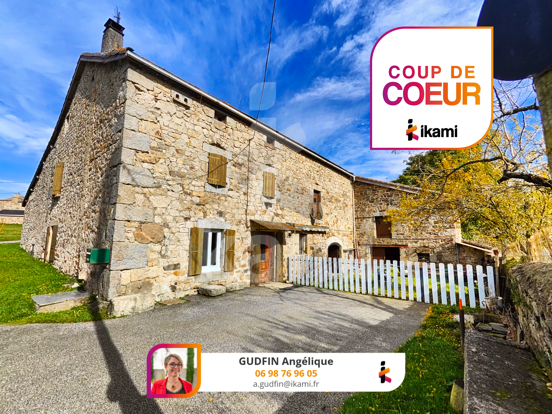 Photo bien immobilier