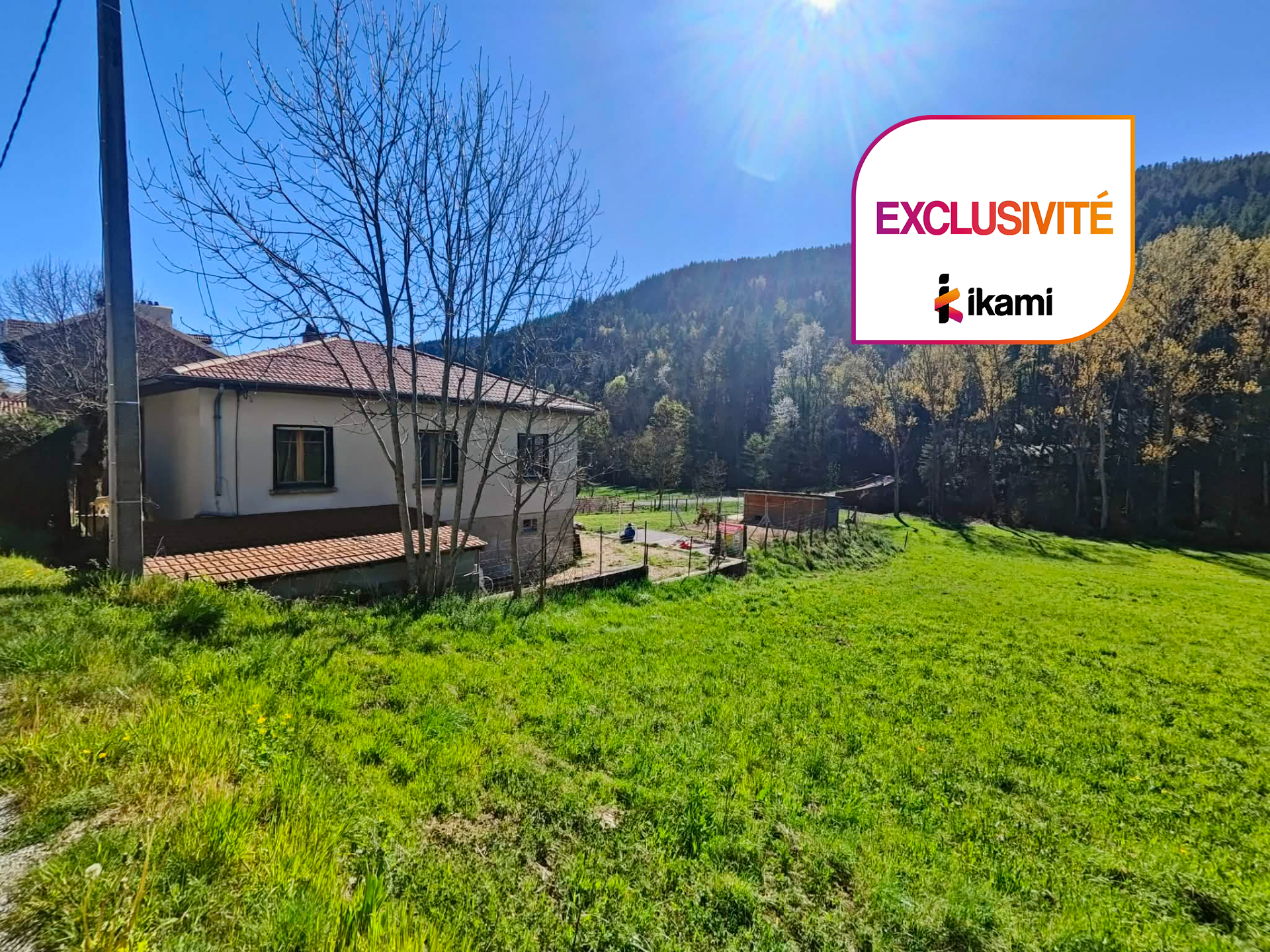 Agence immobilière de i-particuliers