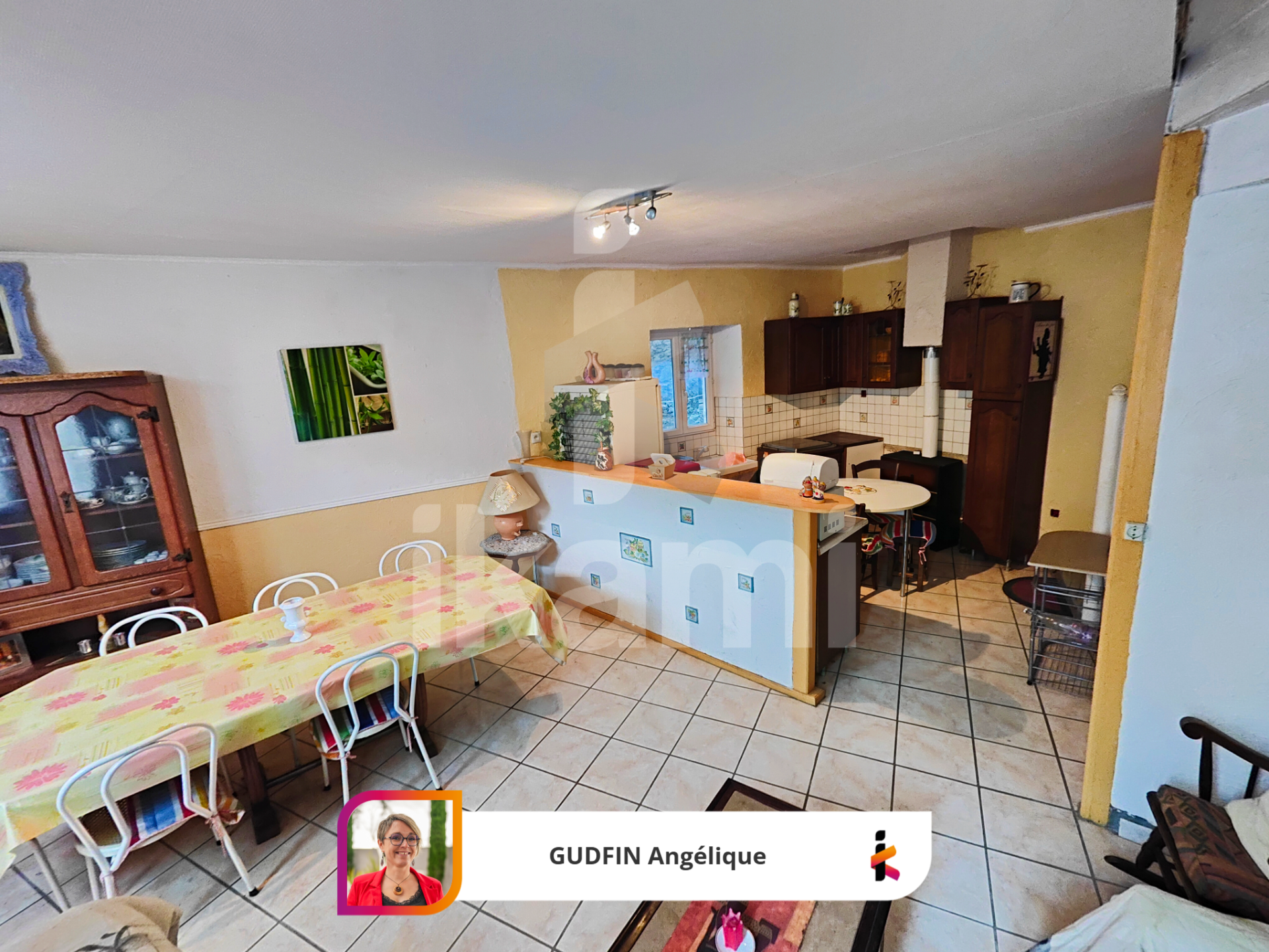Agence immobilière de i-particuliers