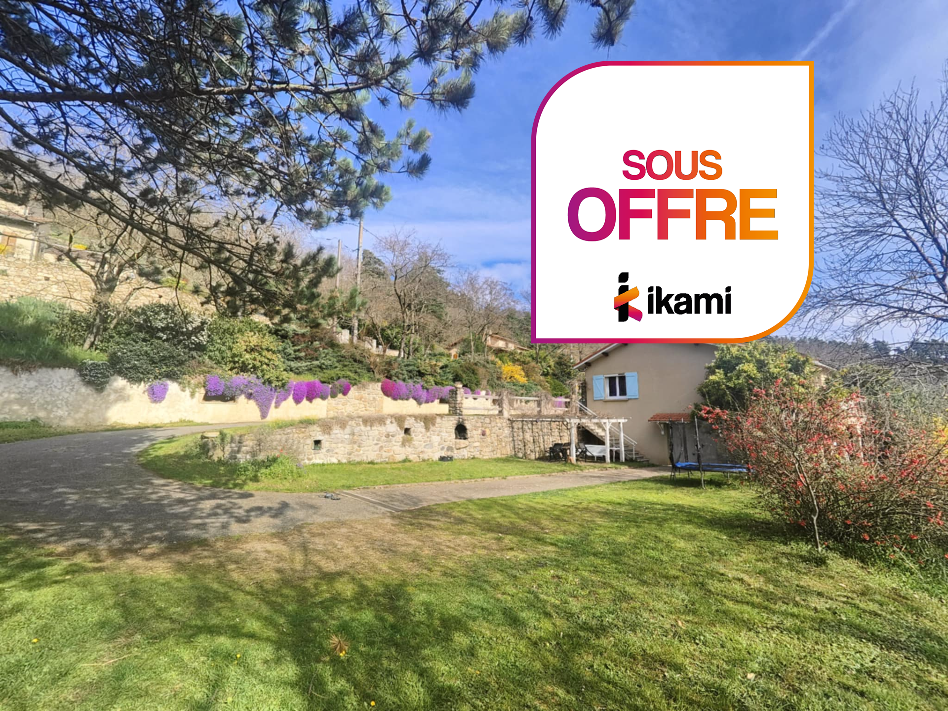 Agence immobilière de i-particuliers