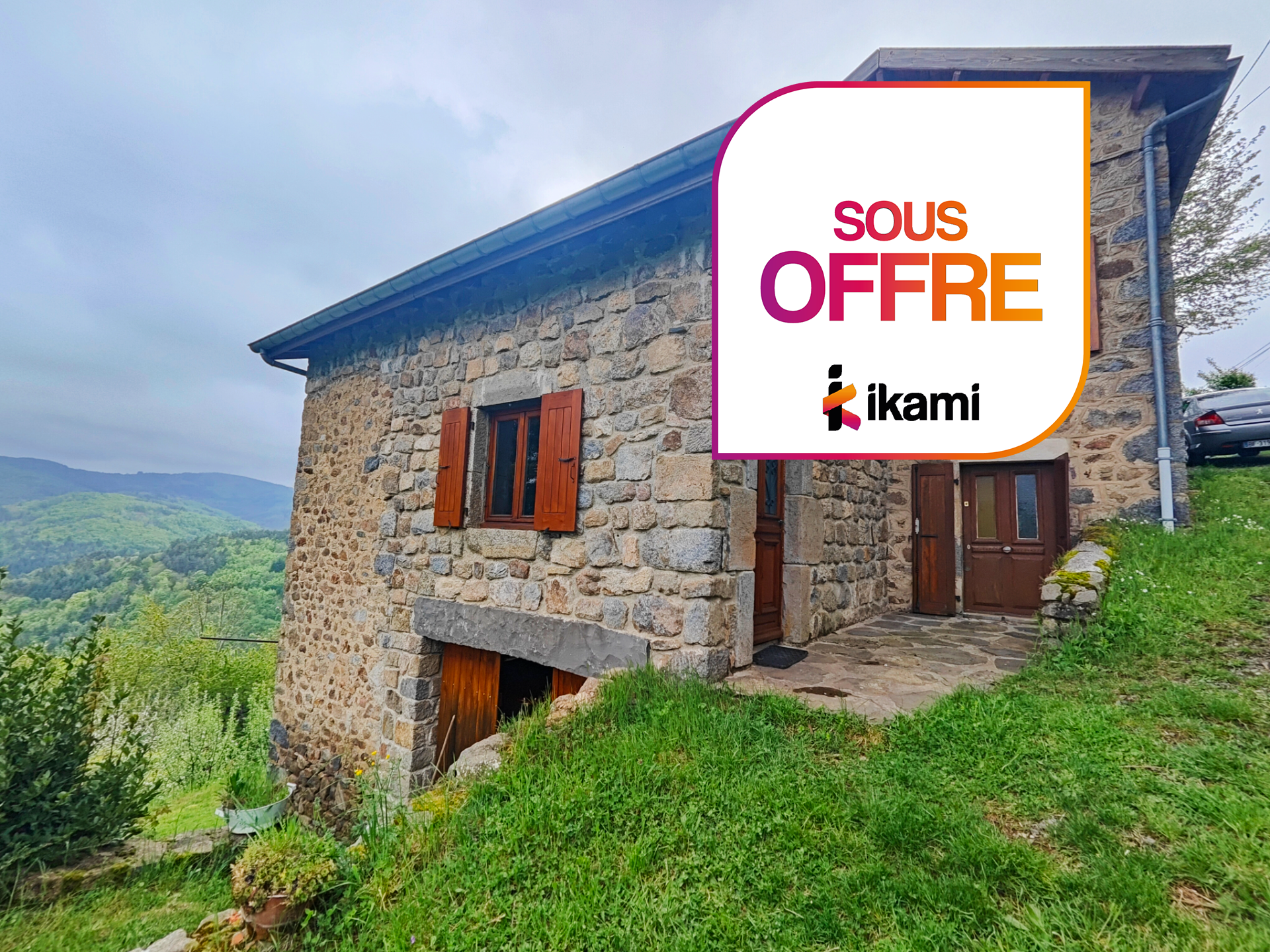 Agence immobilière de i-particuliers
