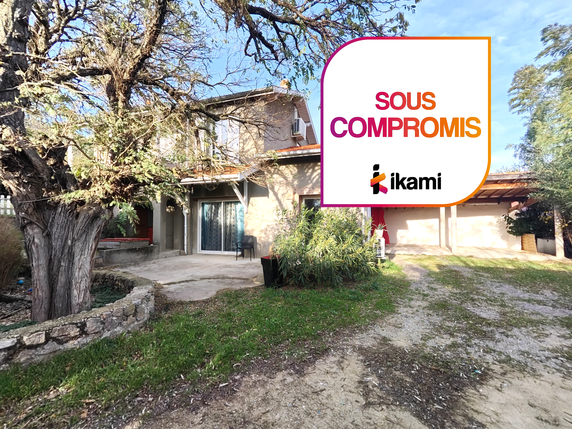 Agence immobilière de i-particuliers
